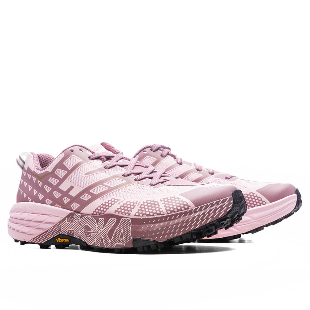 SPEEDGOAT 2 - CARNATION/CLASSIC MAUVE - 2