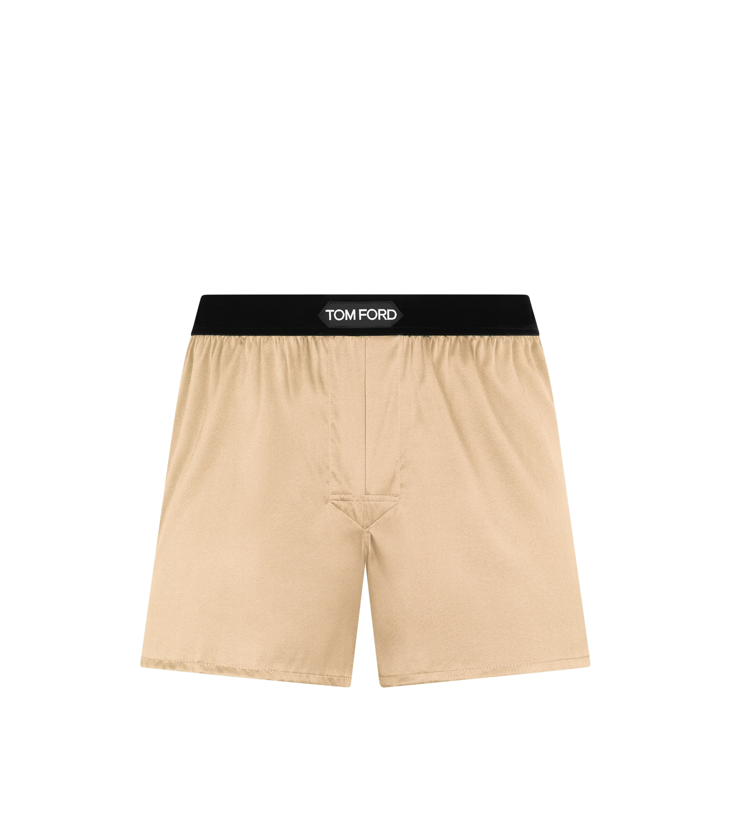 SILK BOXERS - 1