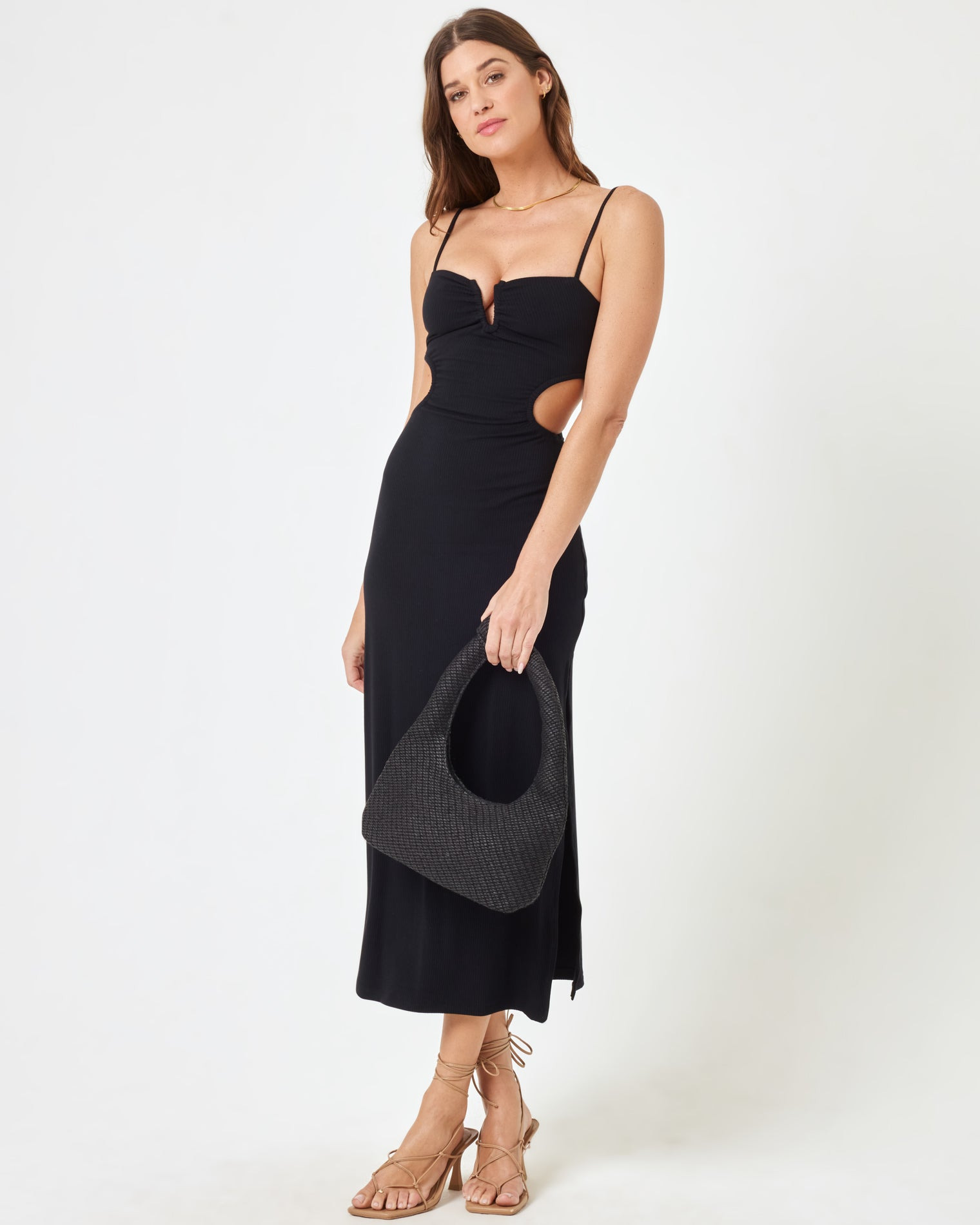 Cameron Dress - 3