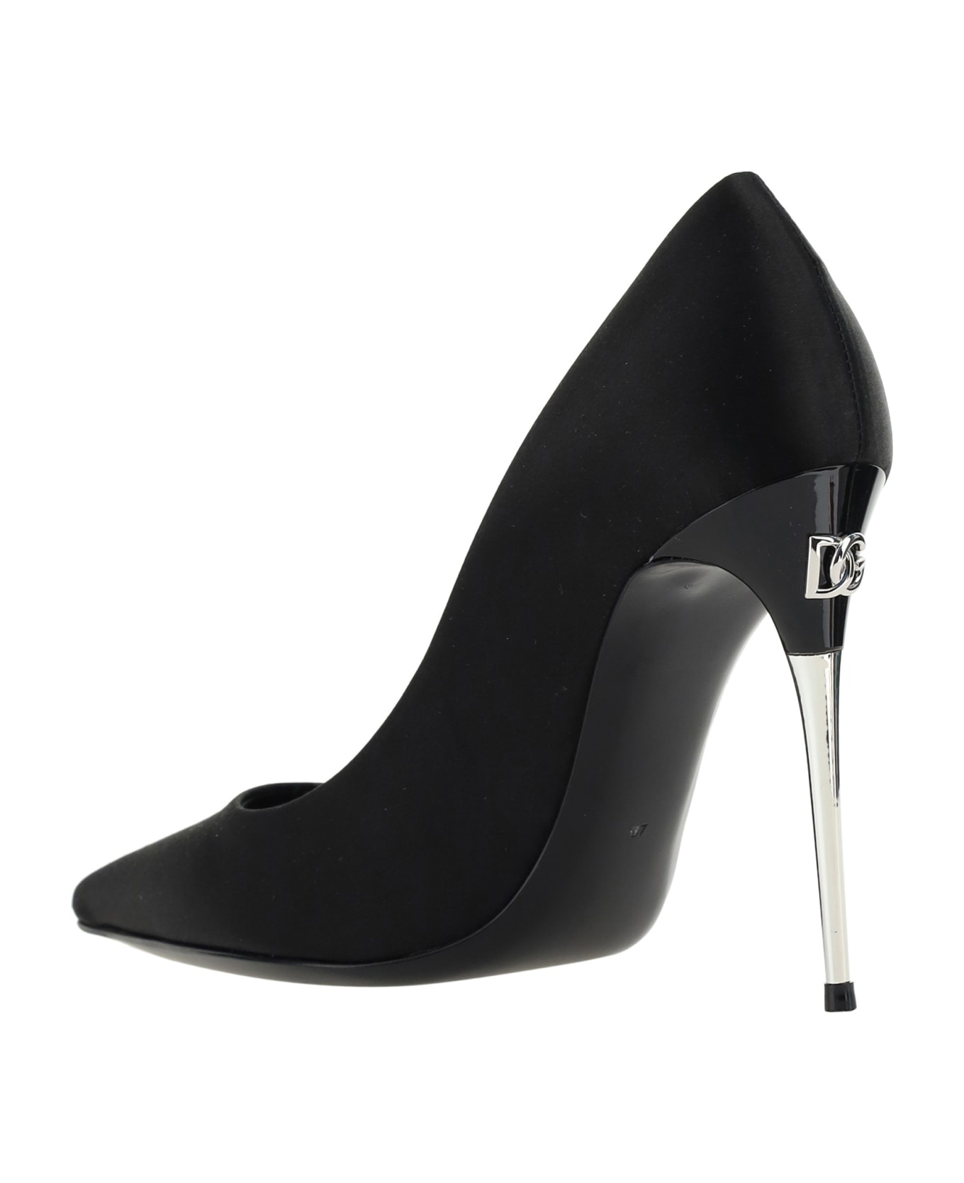 Pumps - 3