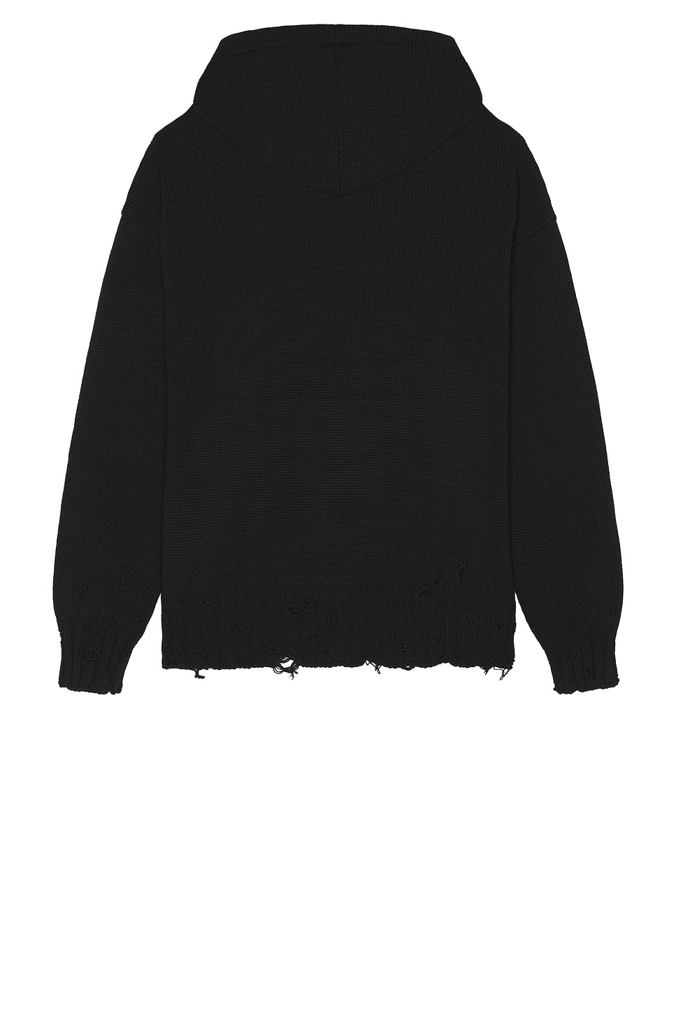 Roundneck Sweater - 2