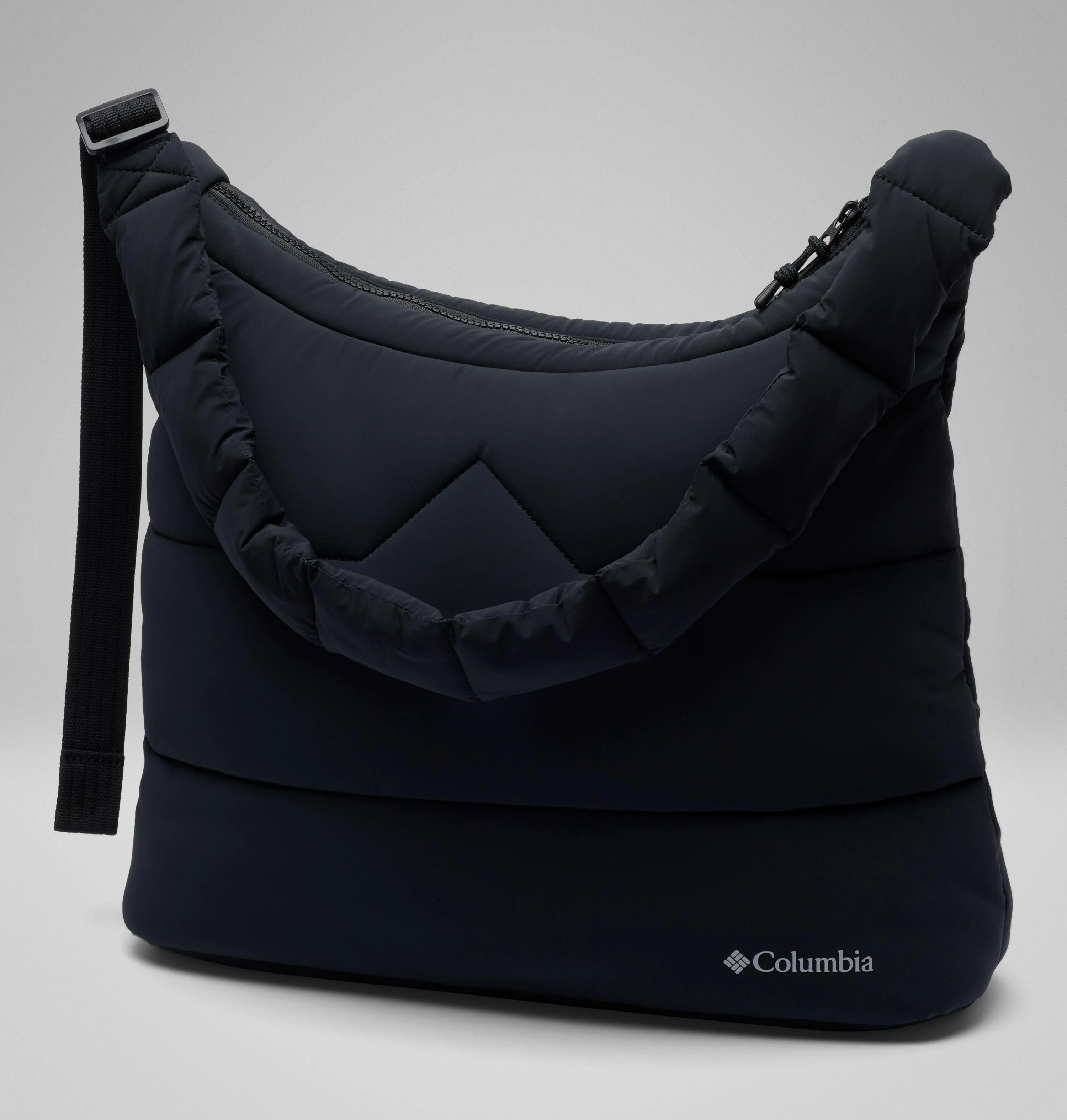 CSC Luxe Shoulder Bag - 1