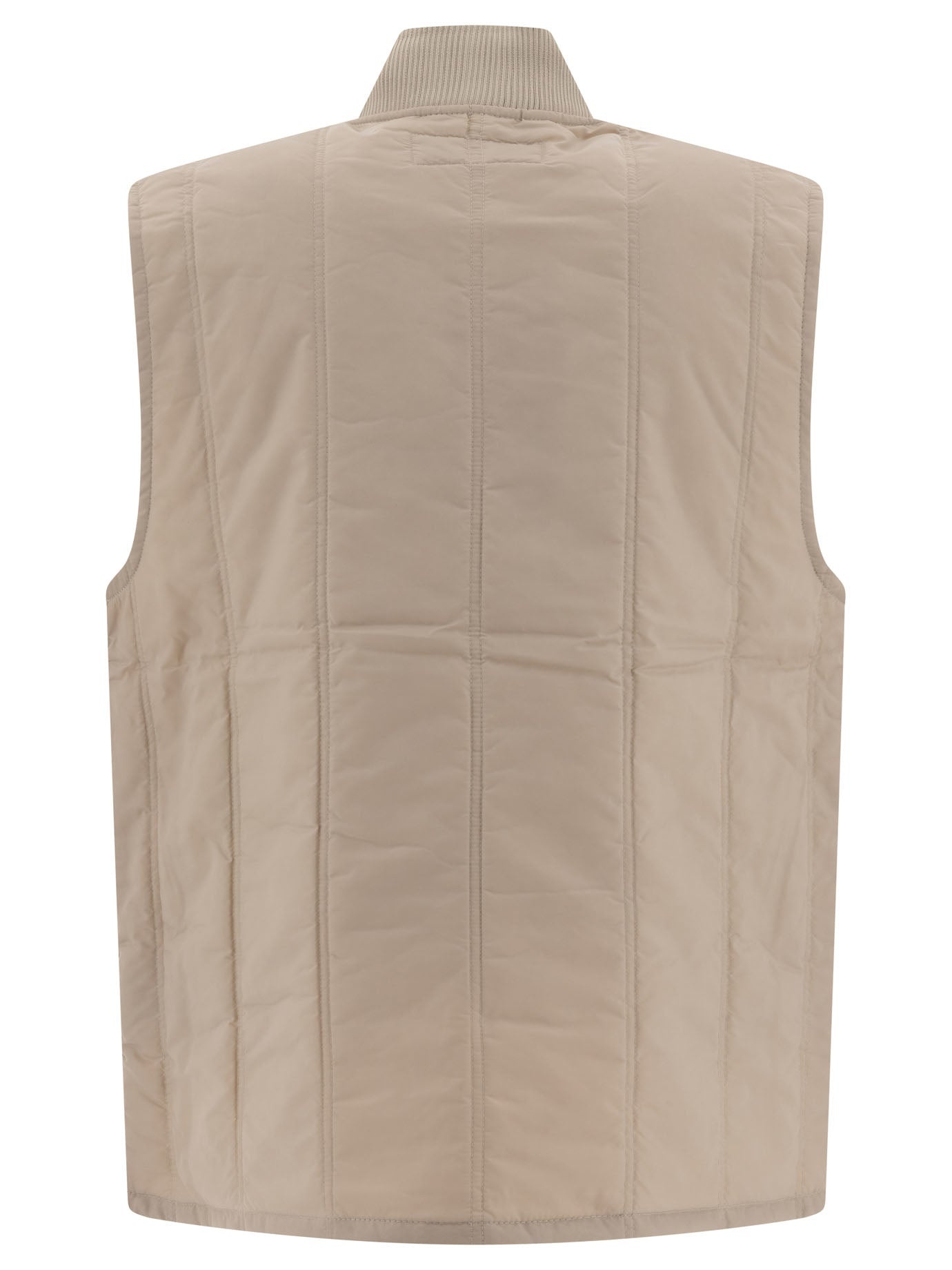 Carhartt Wip "lachlan Vest Liner" Vest Jacket - 2