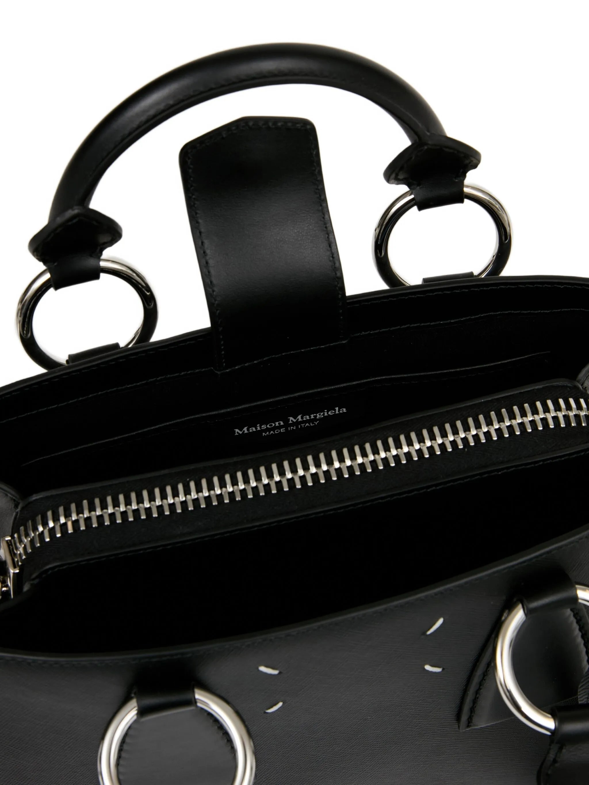 Maison Margiela Doll Tote Bag - 6