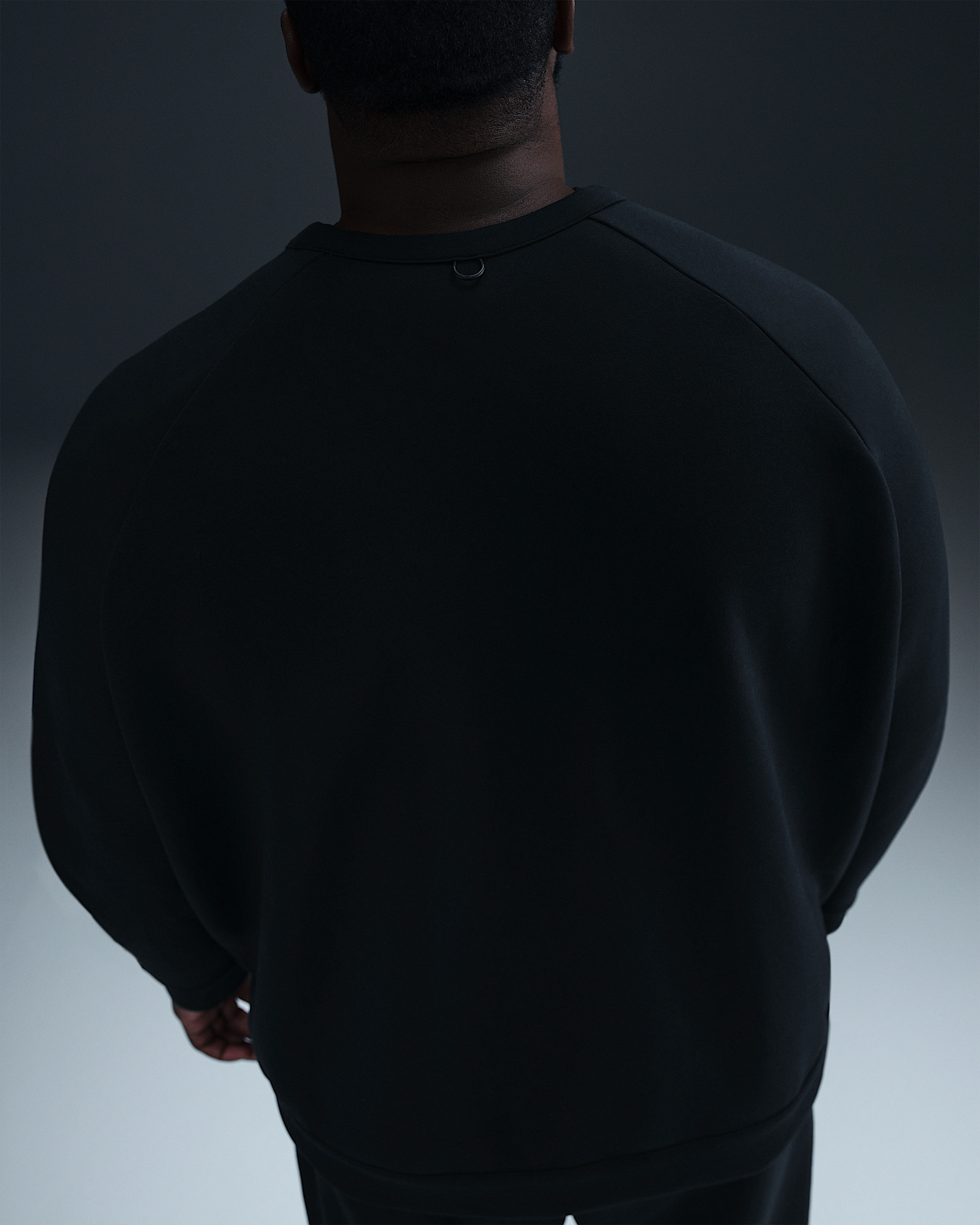 Nike 24.7 ImpossiblySoft Men's Dri-FIT Crew - 8