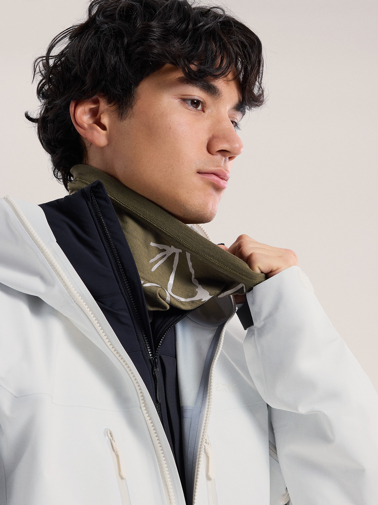 Lightweight Neck Gaiter - 3