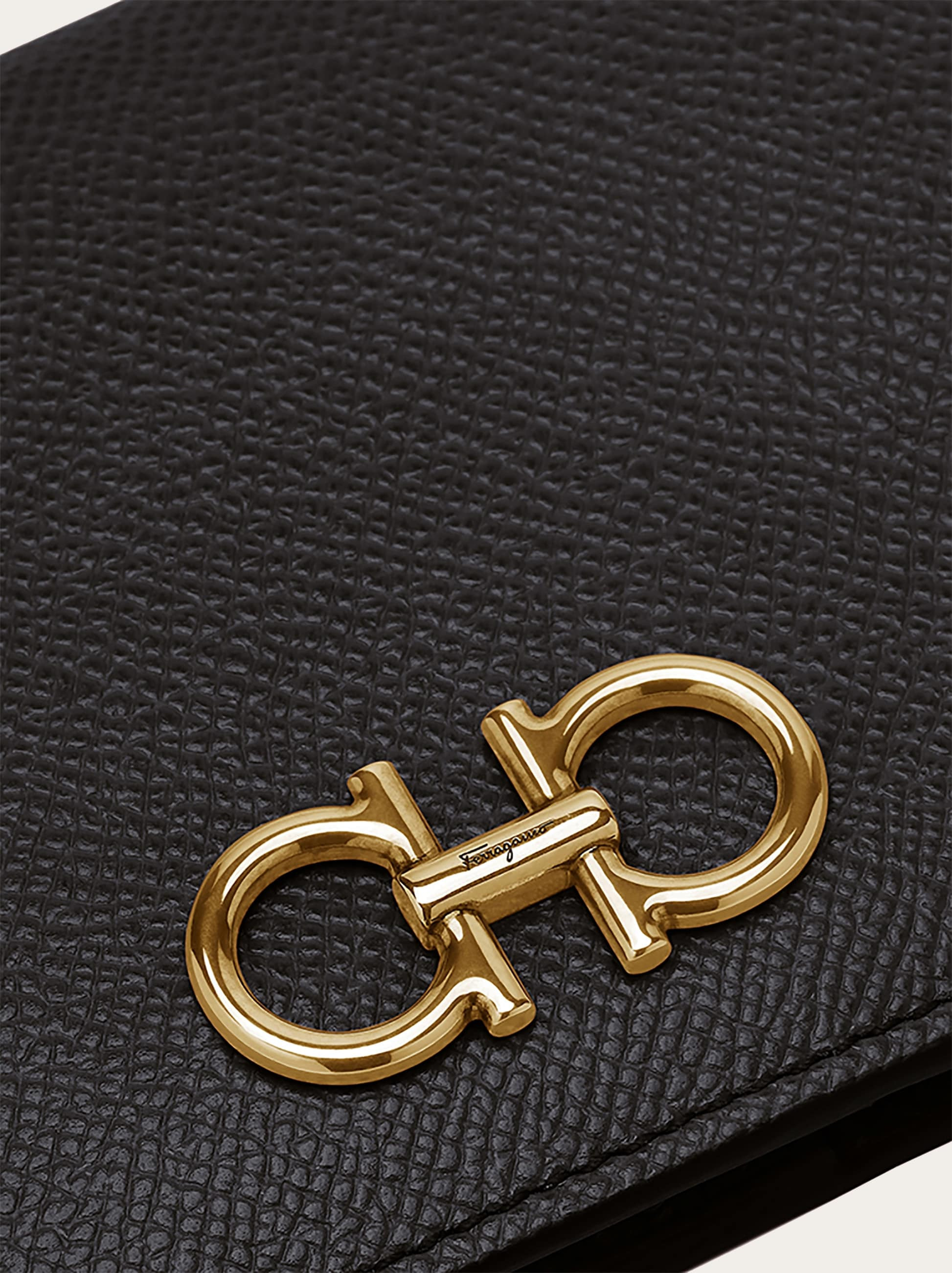 Gancini continental wallet - 6