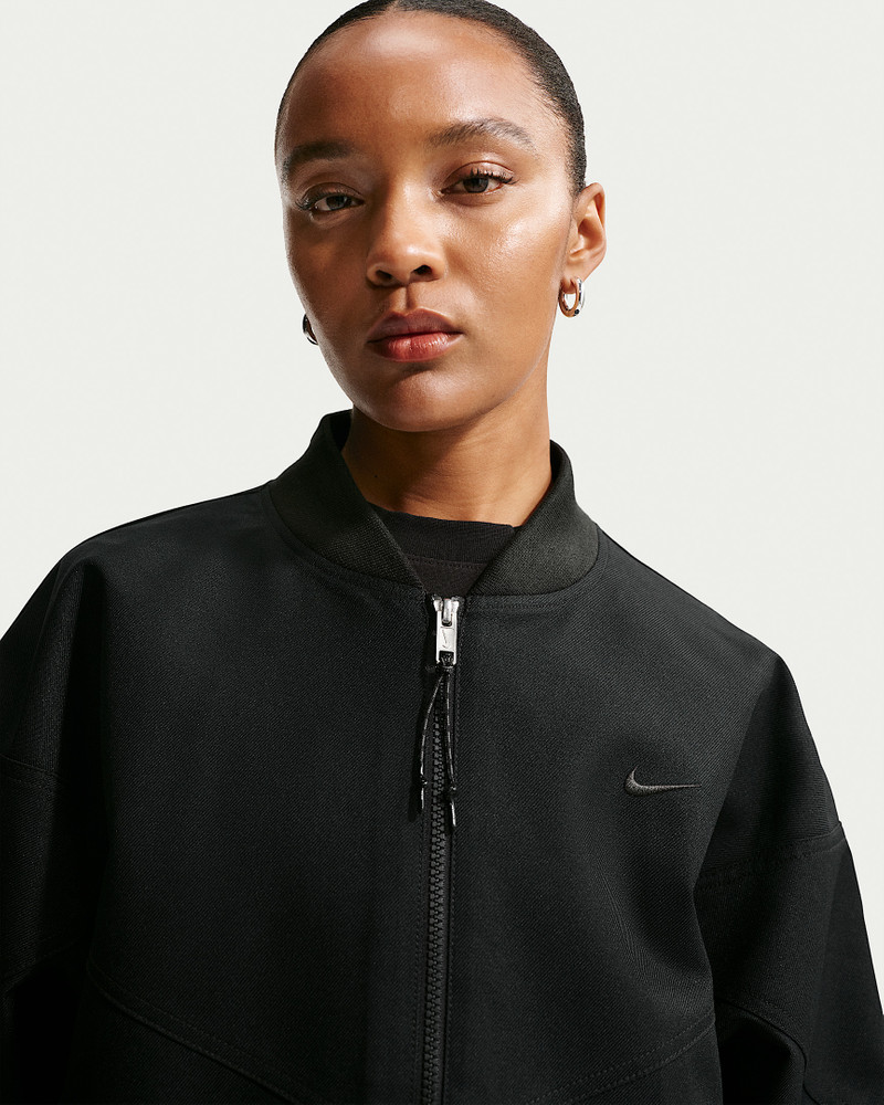 Nike Sportswear Women's Oversized Bomber Jacket 3