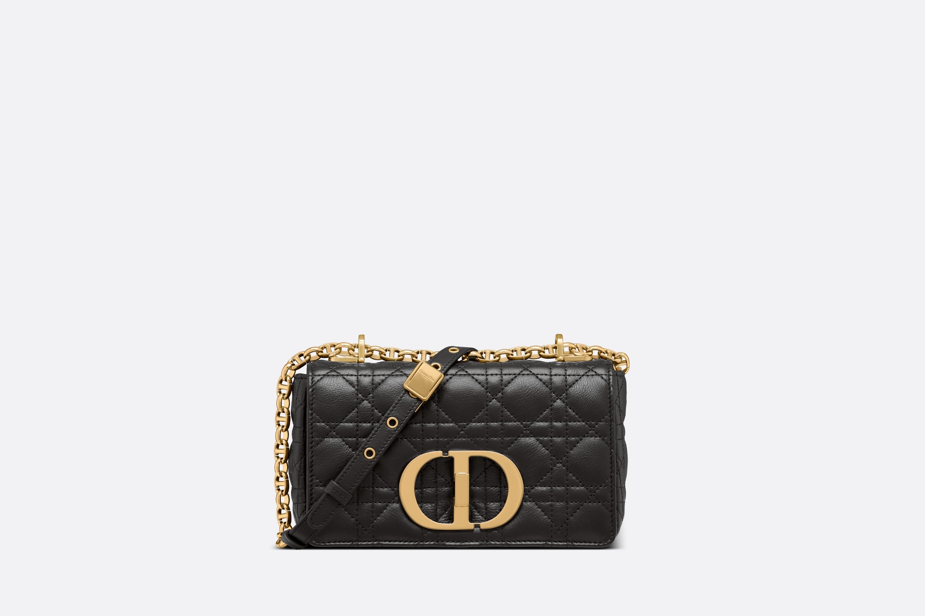 Small Dior Caro Bag - 1