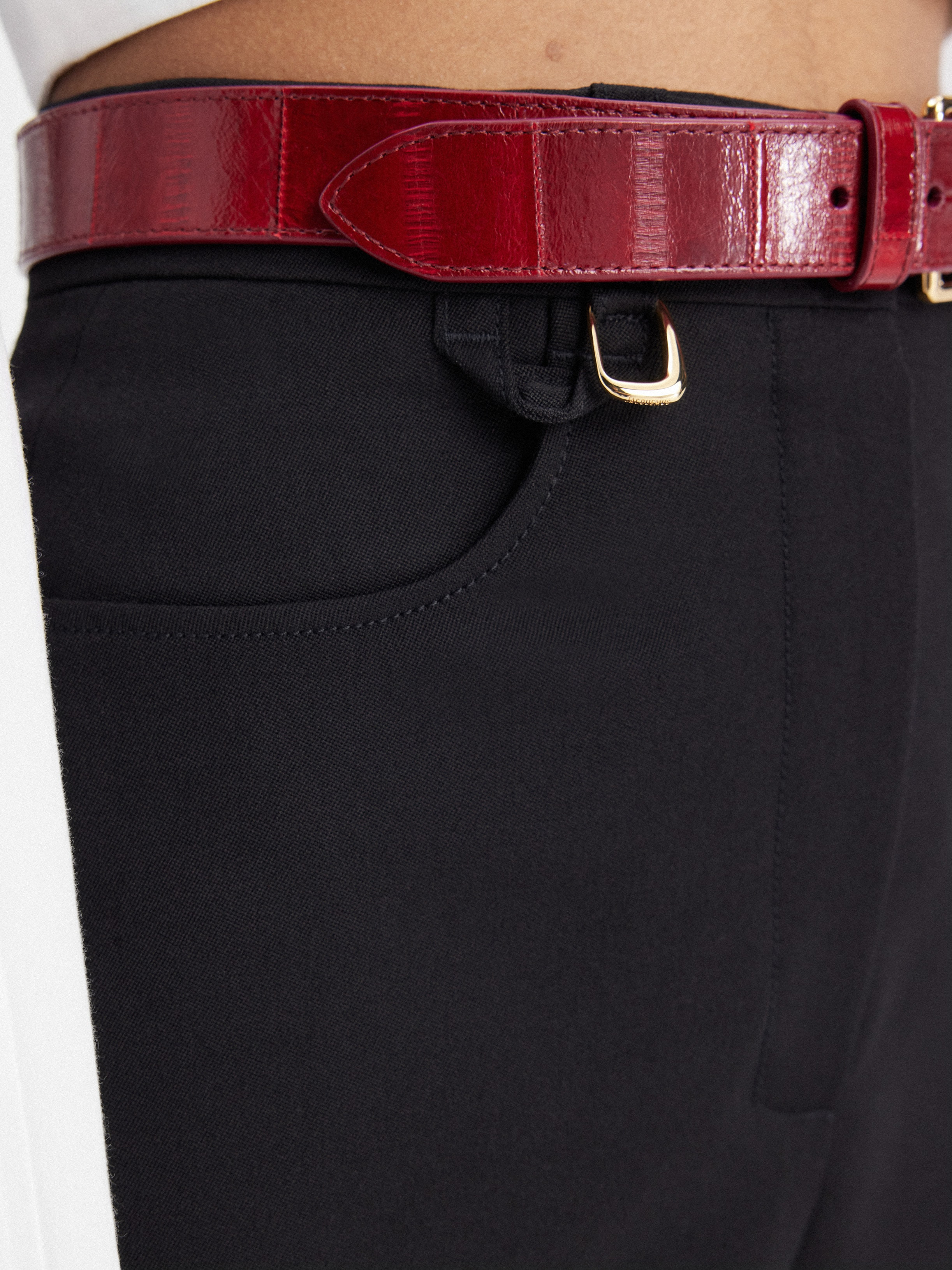 Le pantalon Sauge - 5