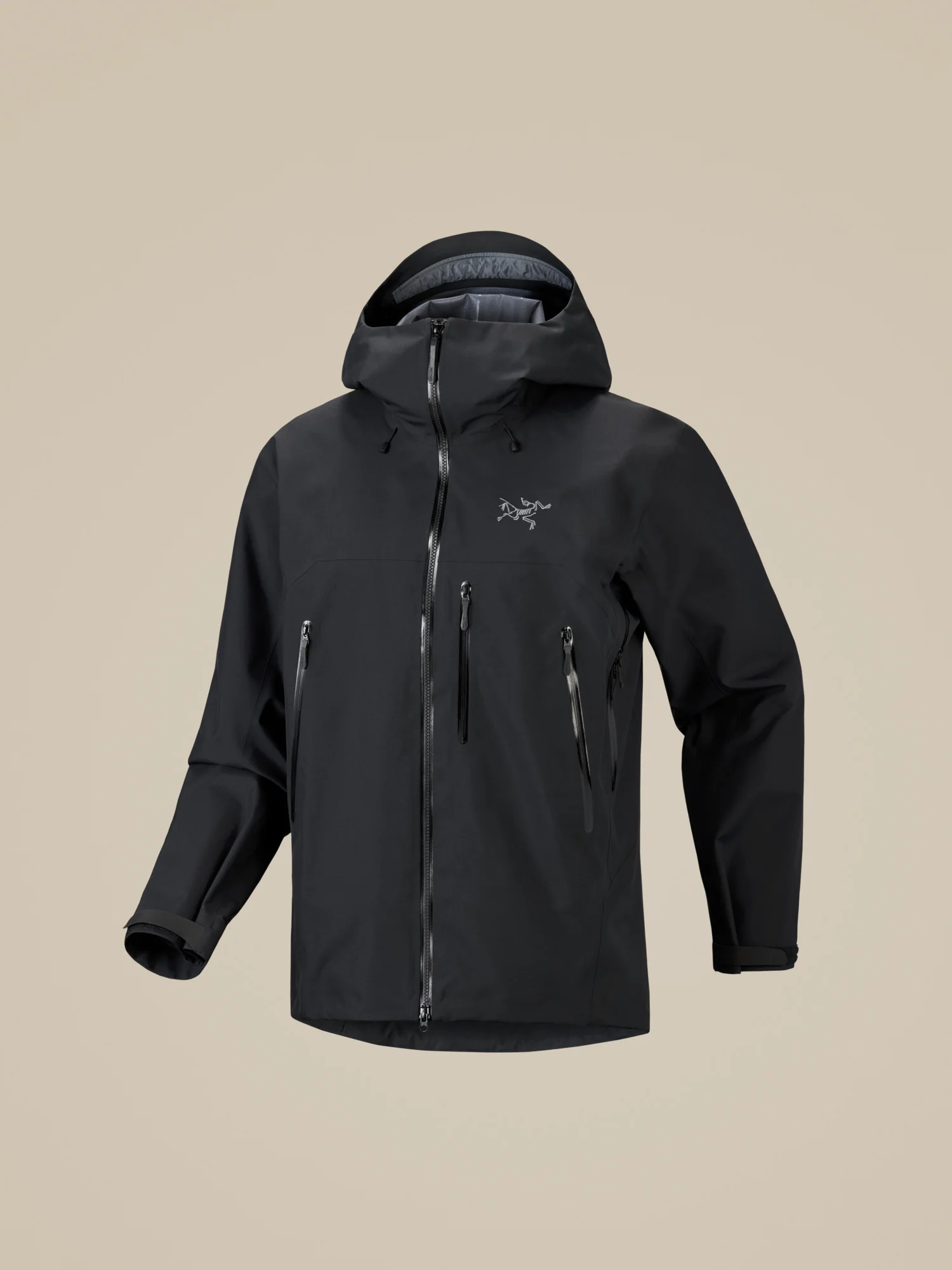 Beta SV Jacket - 1