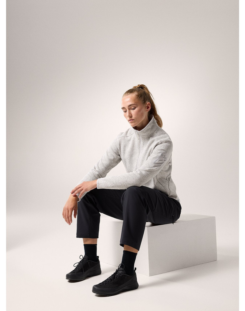 Arc'teryx Covert 1/2 Zip Neck outlook