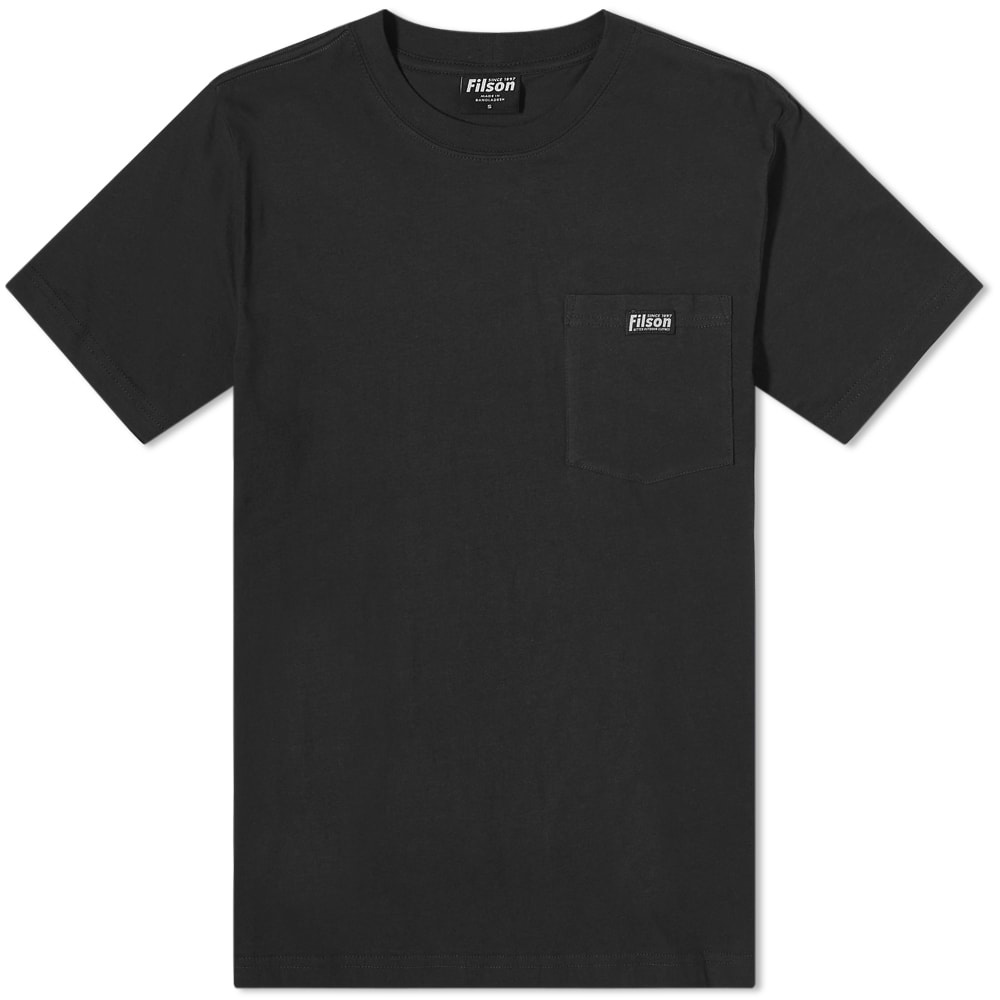 Filson Ranger Pocket Tee - 1