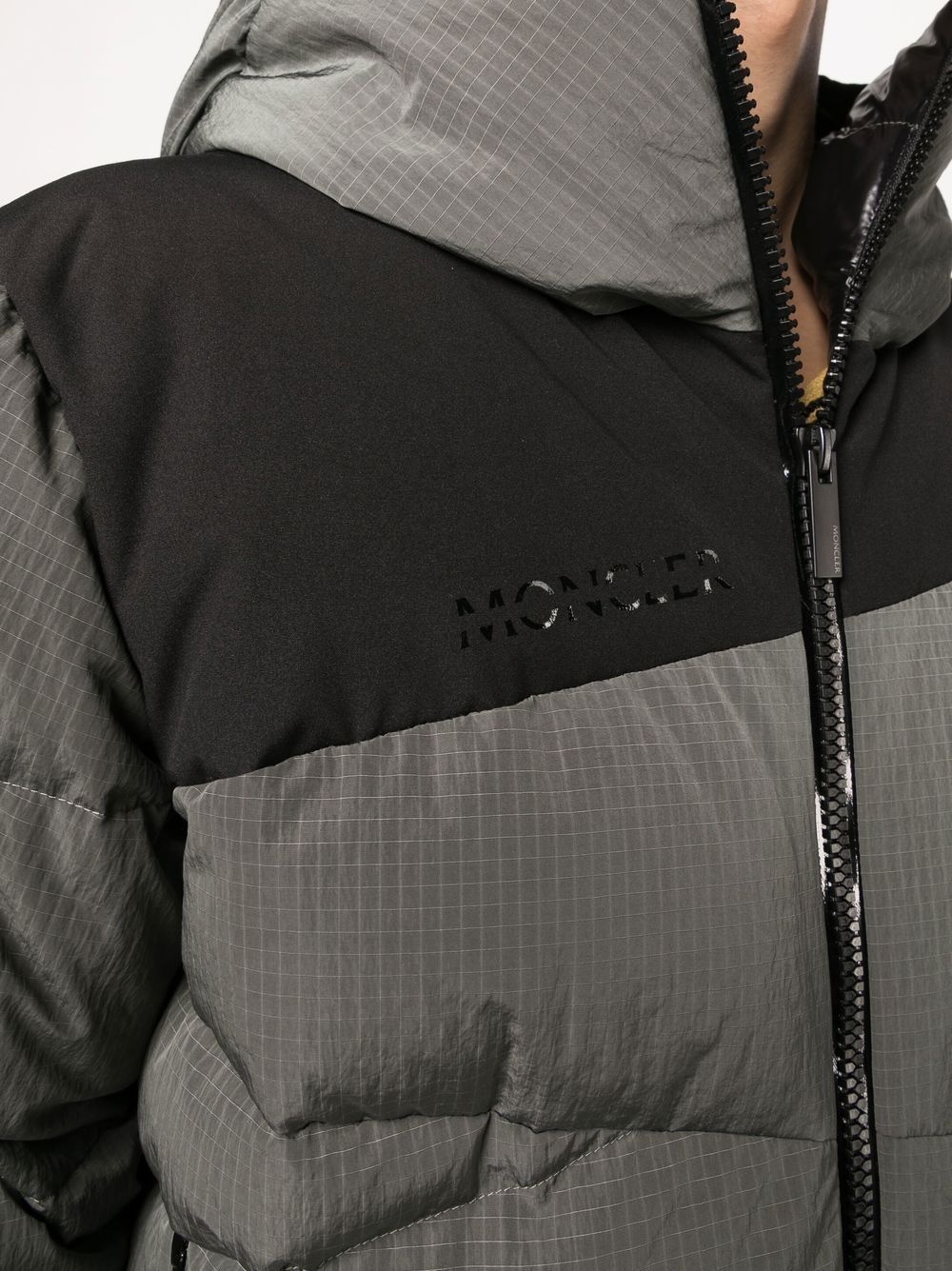 Tacana padded down jacket - 5