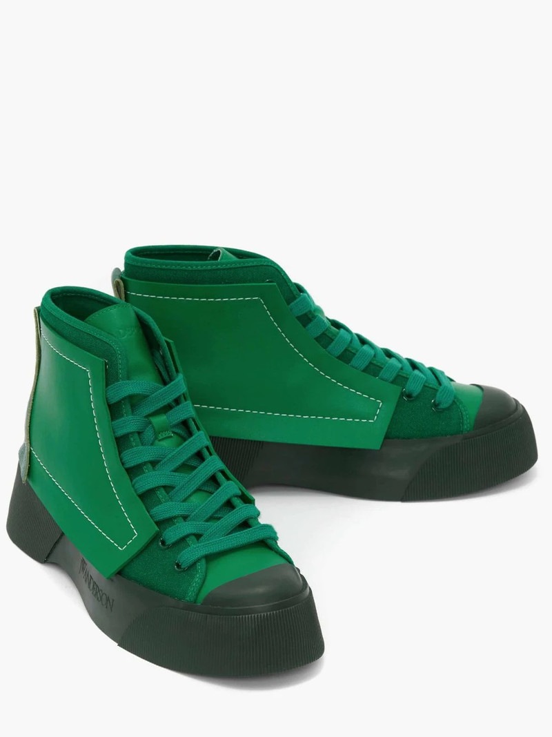 JW Anderson MEN'S SNEAKER outlook