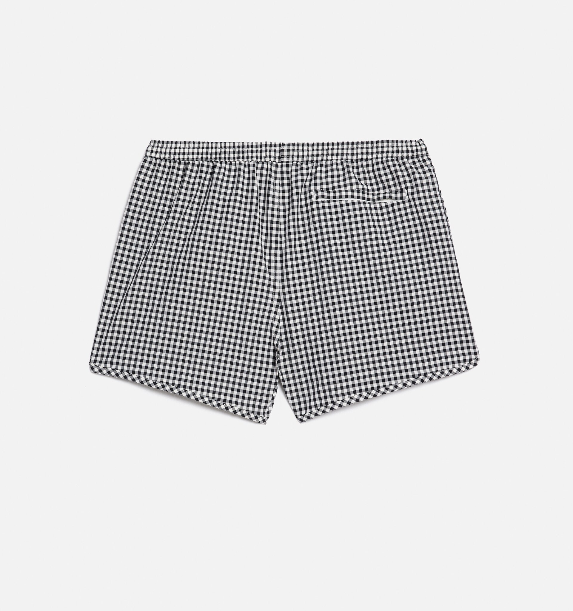 Ami de Coeur Swim Shorts - 3