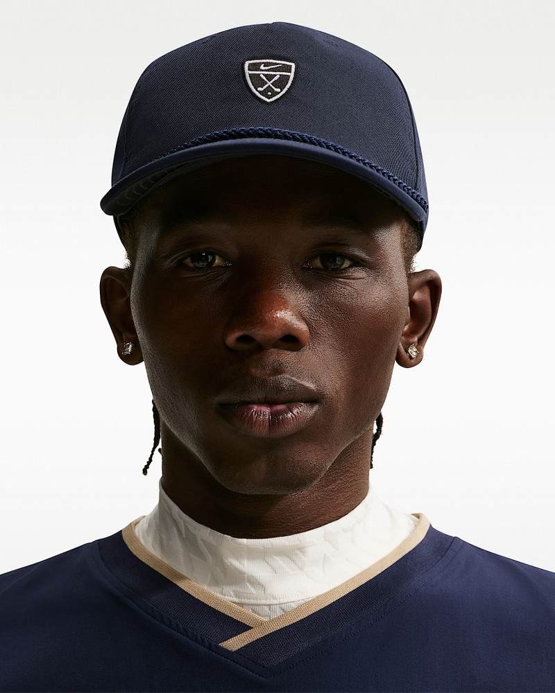 Nike Pro Unstructured Par Golf Cap 1