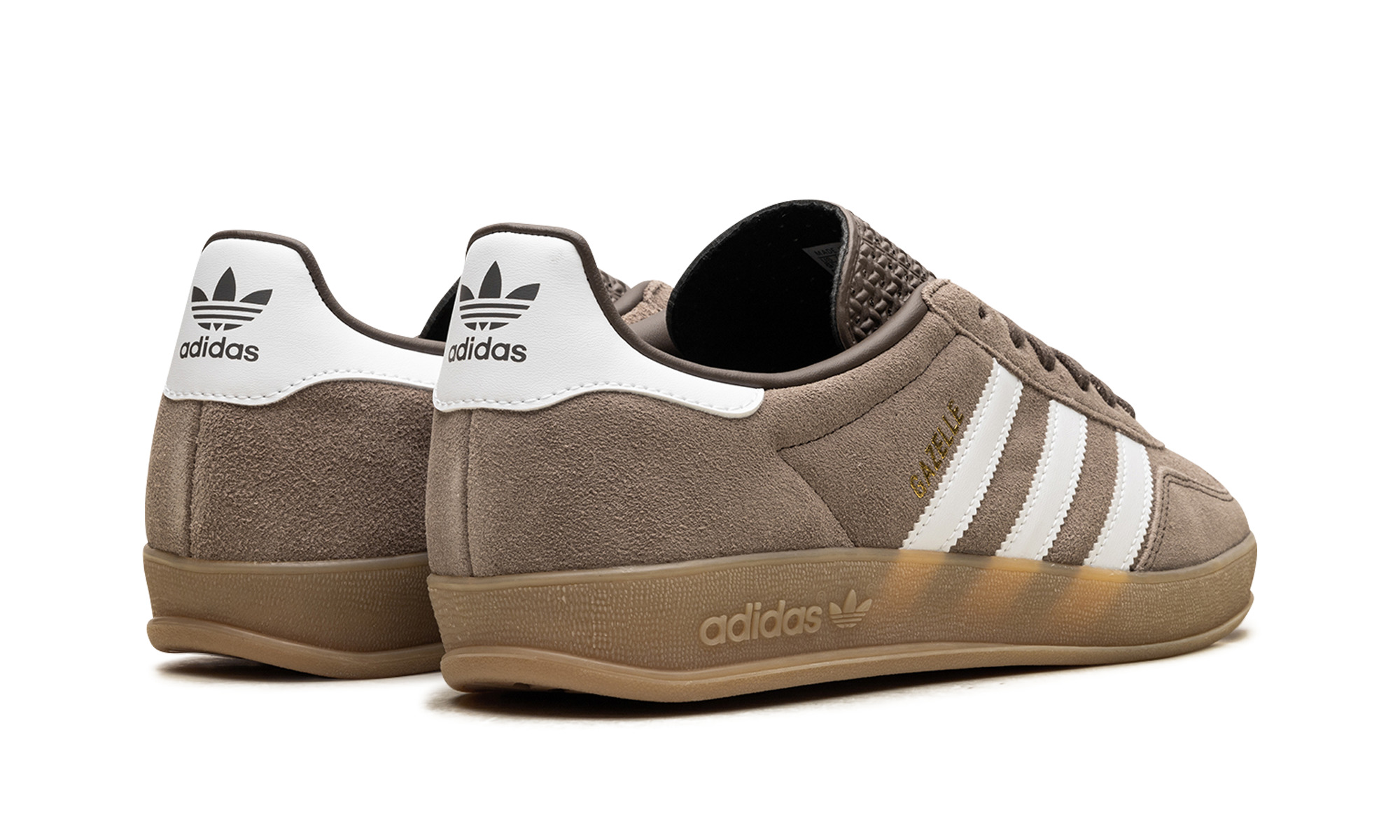 adidas Gazelle Indoor 