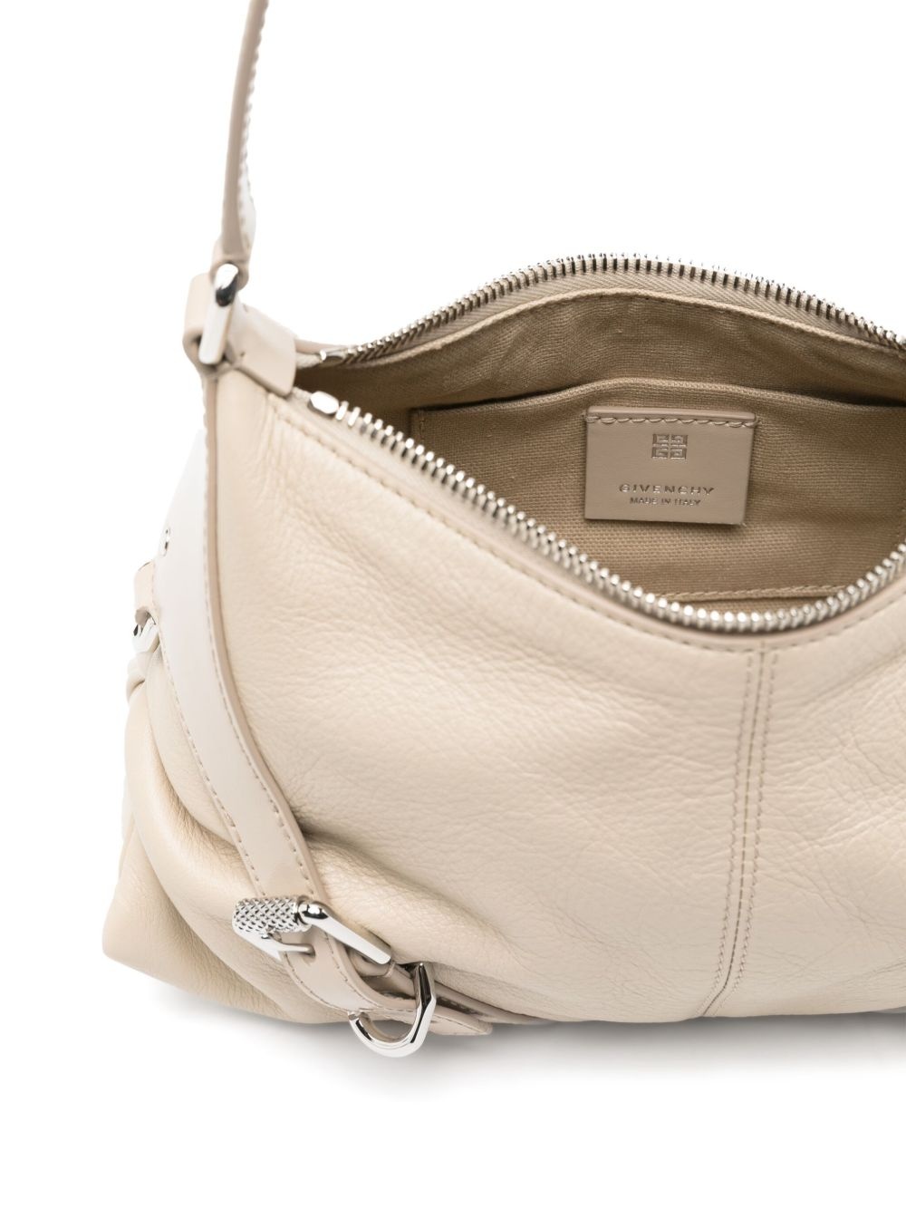 small Voyou shoulder bag - 5