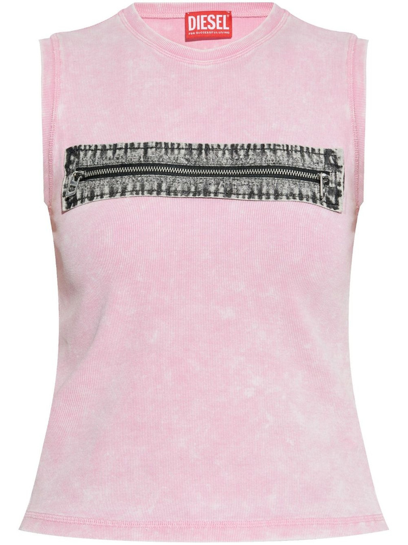 T-Arted tank top 1