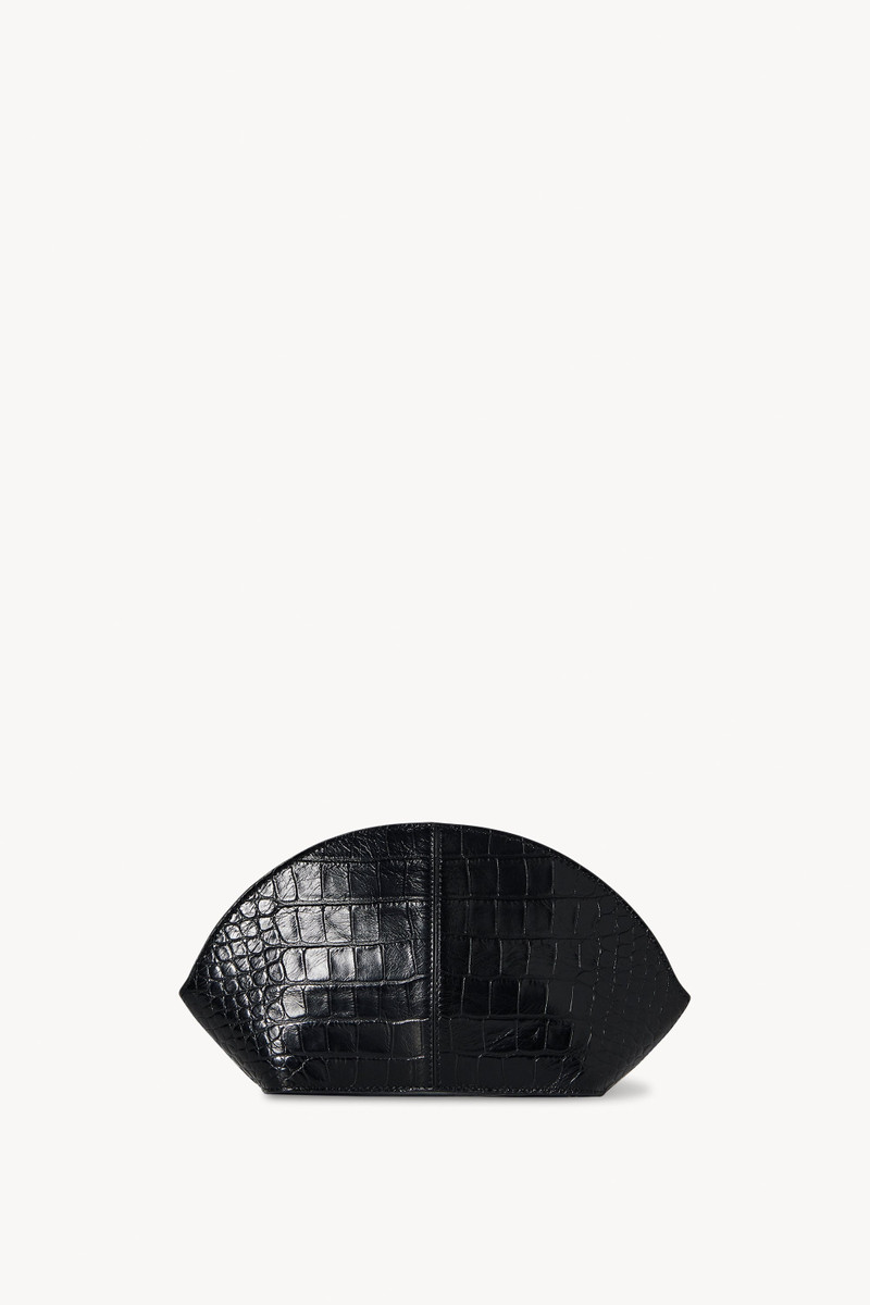 Mel Clutch in Alligator 1