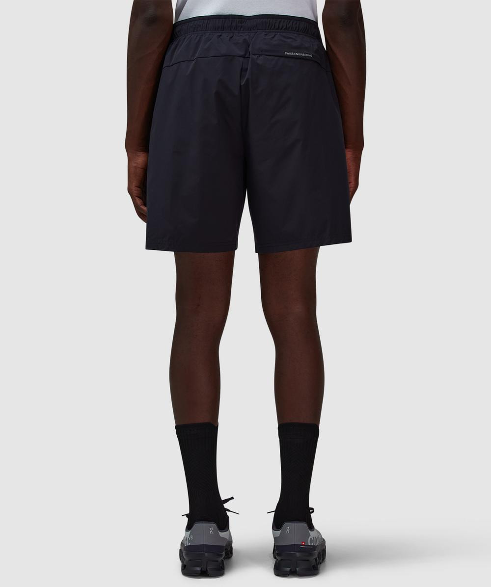 7” core short - 3