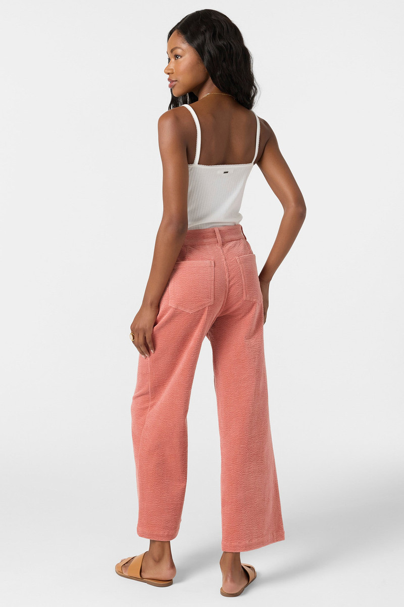 Langford Cord Pants 4