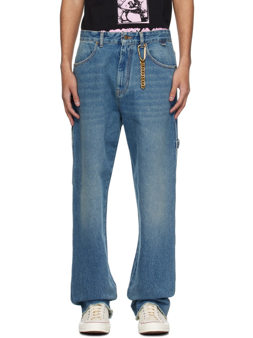 Blue John Jeans - 1