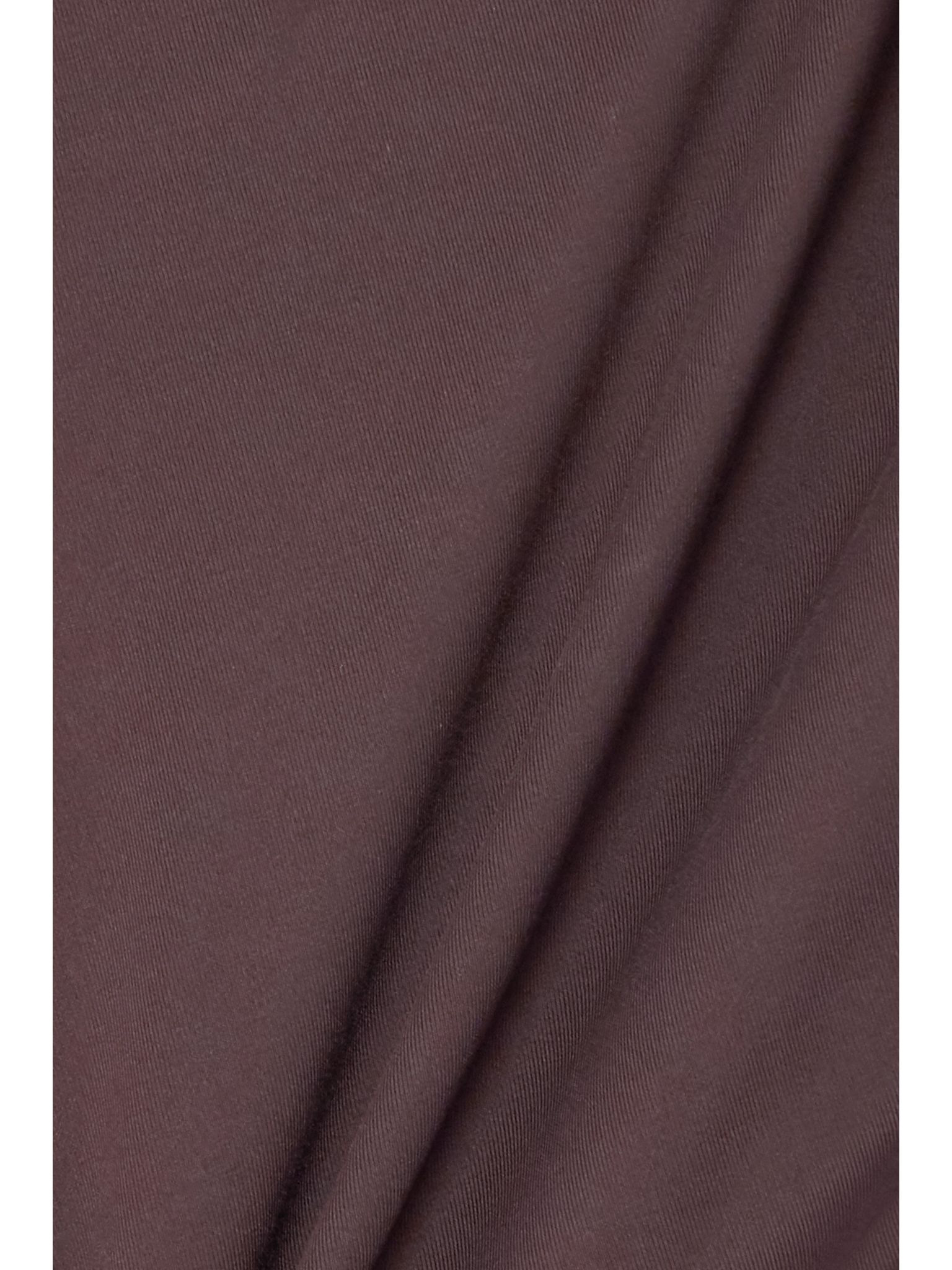 Recycled bikini briefs Dark purple - 4