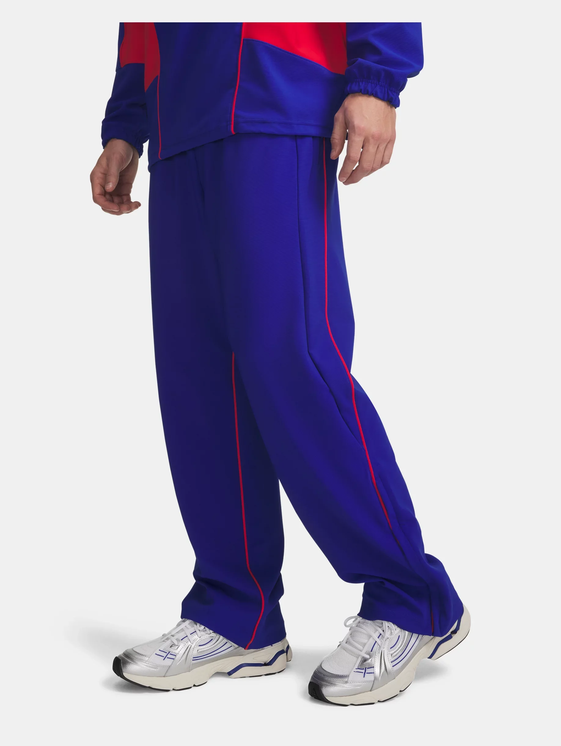 UA Track - 1