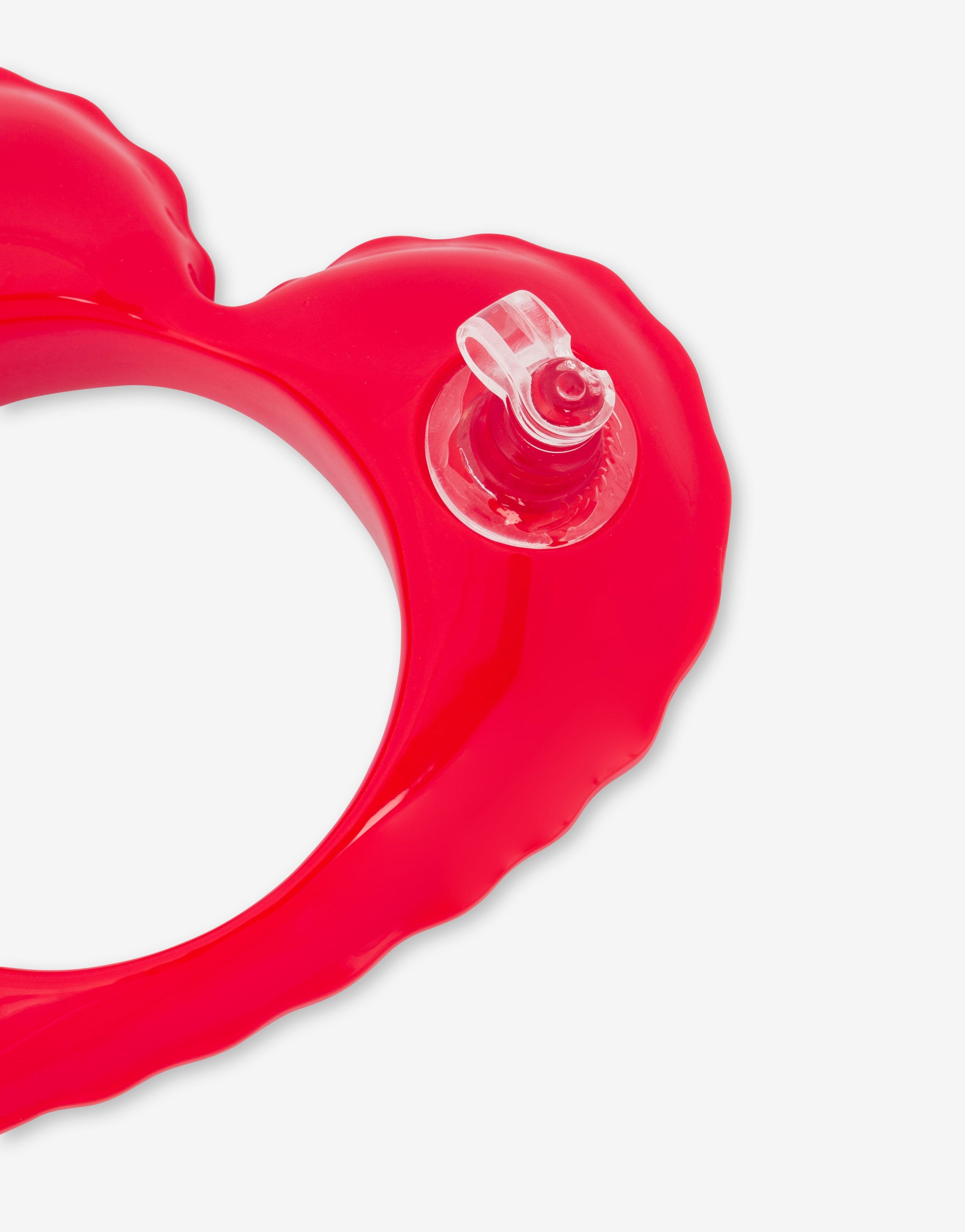 INFLATABLE HEART BRACELET - 3