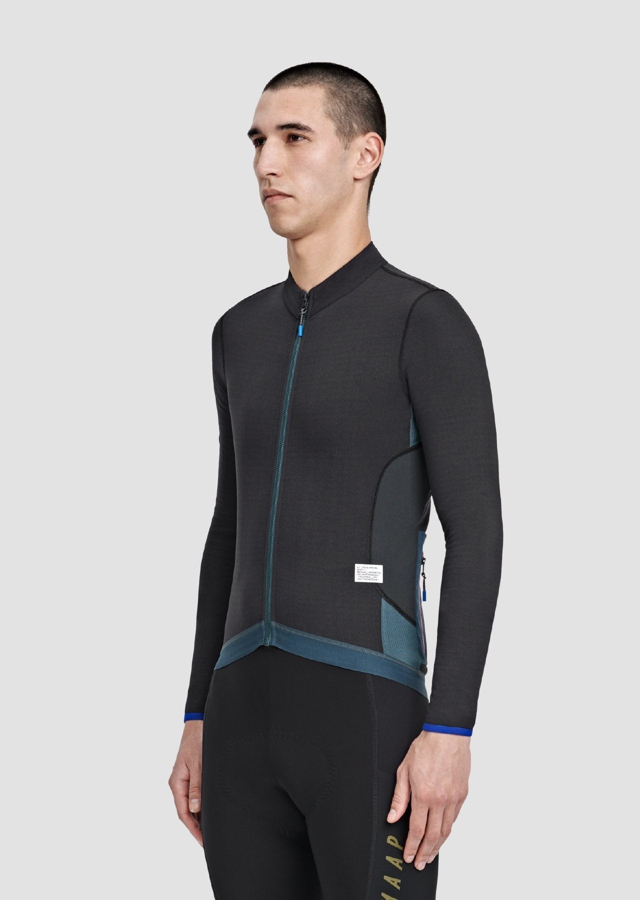 Alt_Road™ LS Jersey - 1