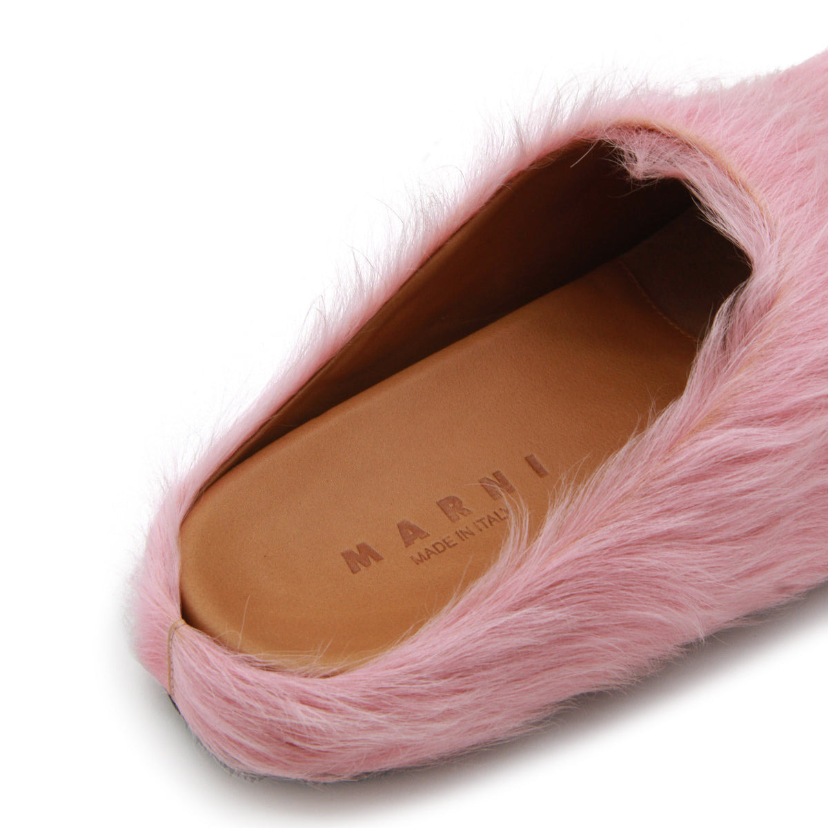 Flat Shoes Pink Gummy - 4