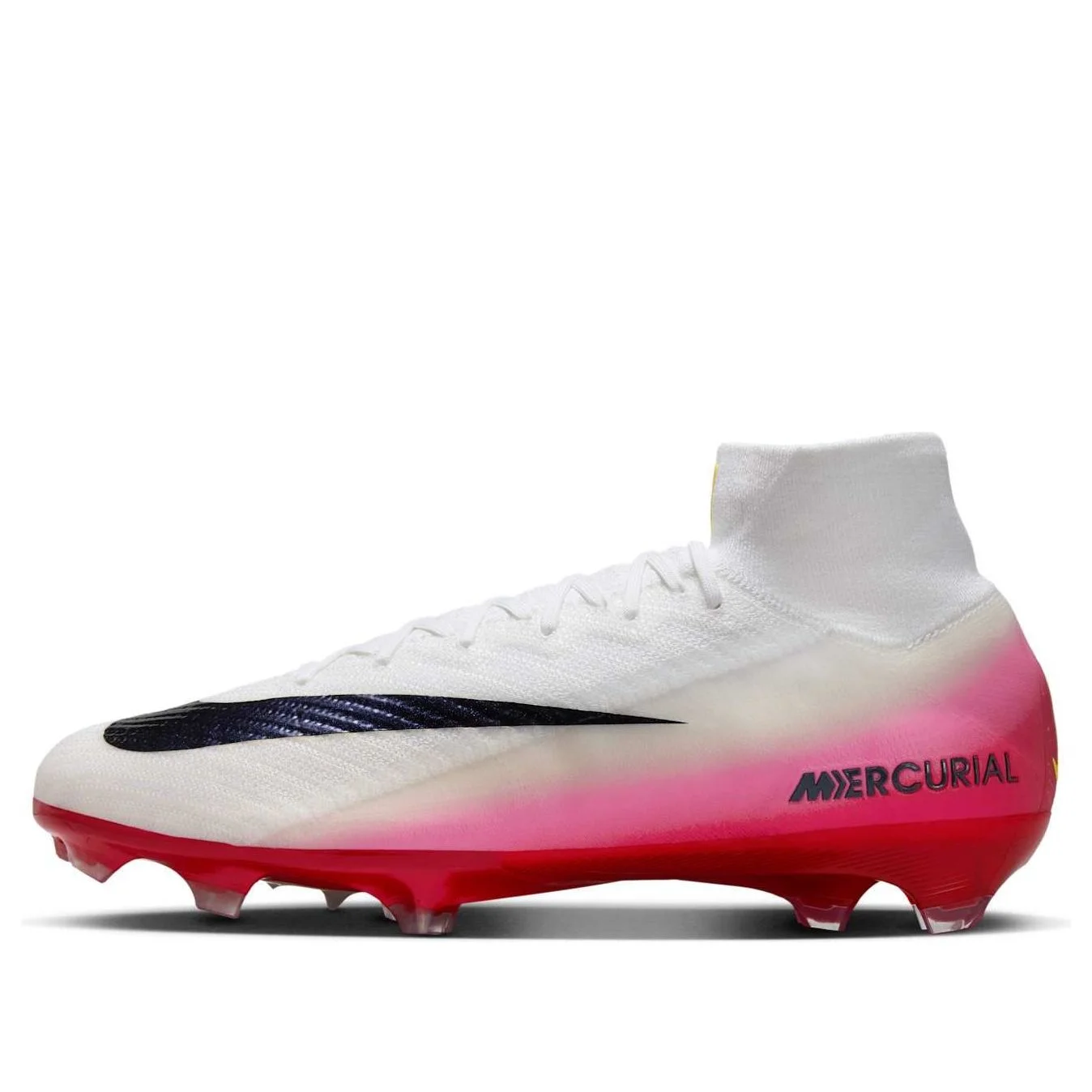 Nike Mercurial Superfly 10 Elite 'University Red' HJ7321-600 - 1