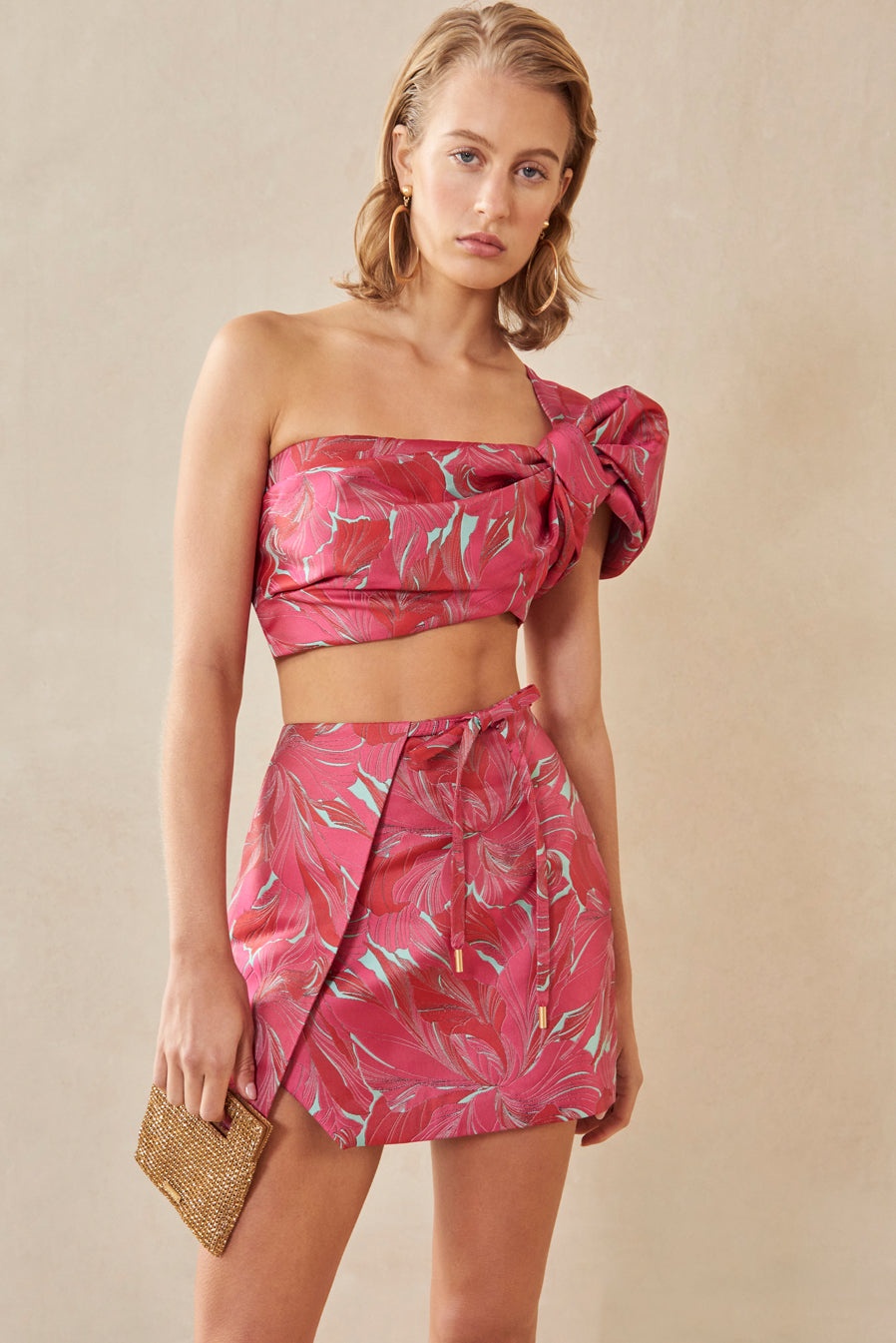 SAMMY SKIRT - 3