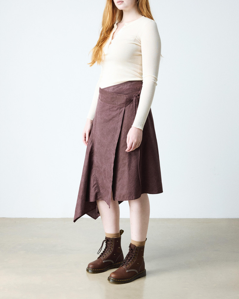 Dr. Martens 1460 Pascal Flower Embossed Grizzly Leather Boots outlook