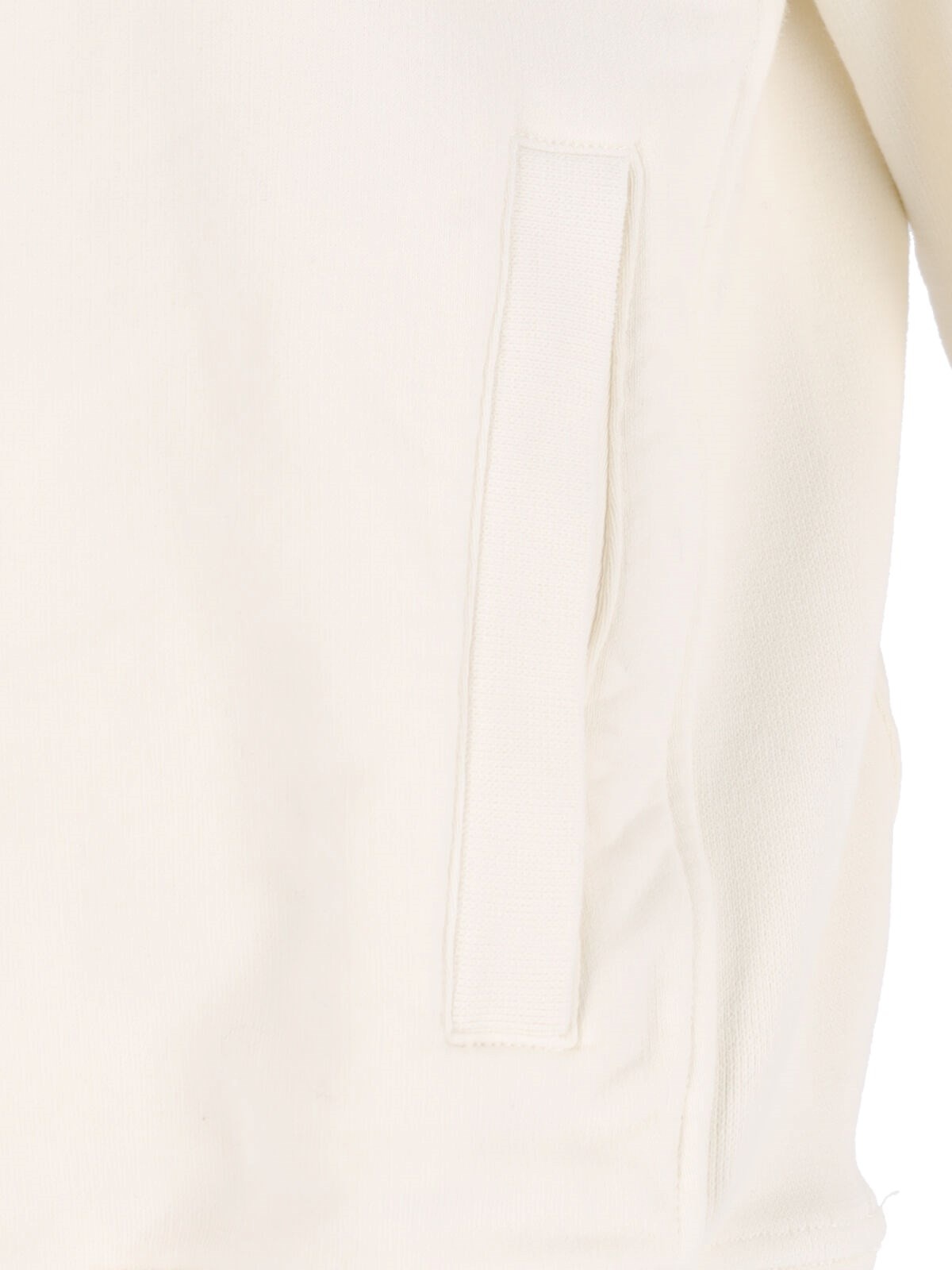 LOGO HOODIE - 5