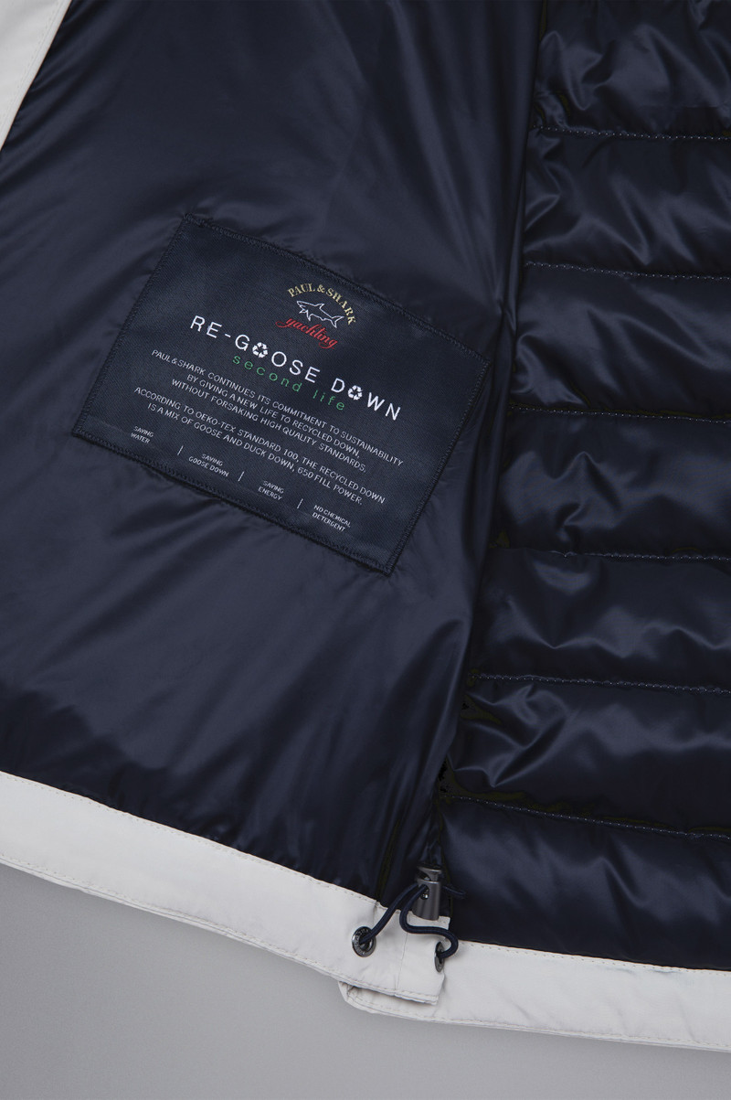 SAVE THE SEA RE 130 HIGH DENSITY VEST 5