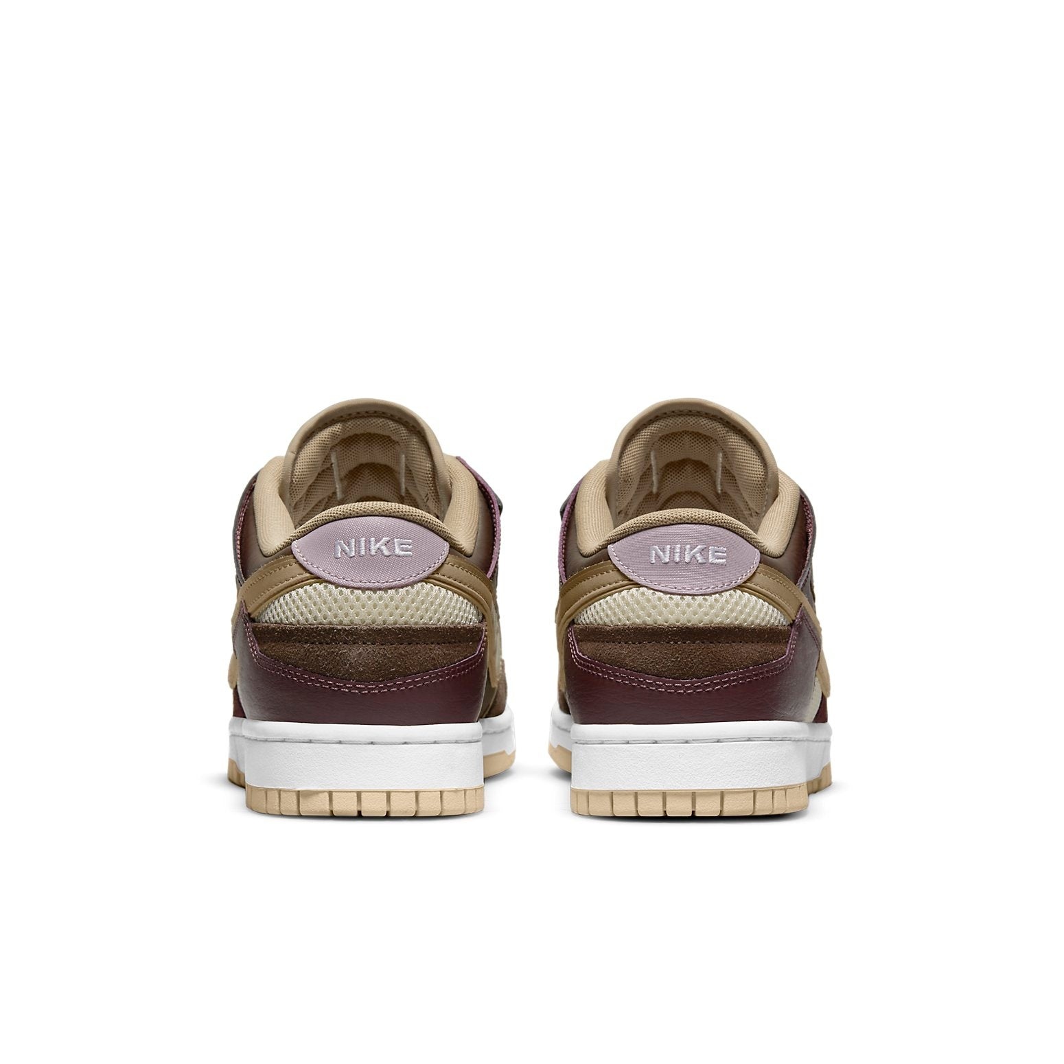 Nike Dunk Scrap 'Latte' DH7450-100 - 5