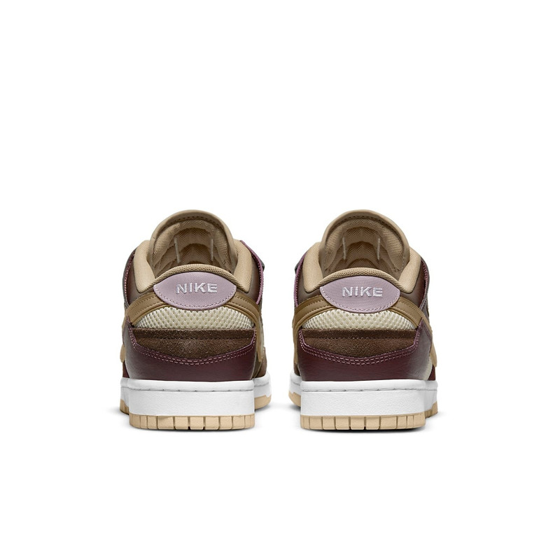Nike Nike Dunk Scrap 'Latte' DH7450-100 outlook