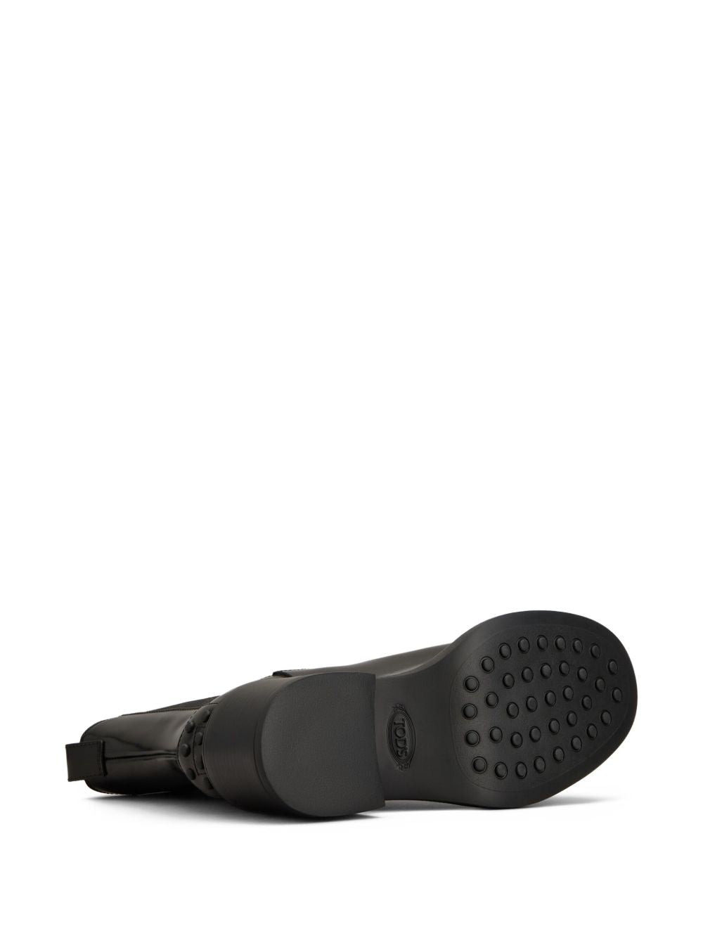 Tod's Ankle Boots in Leather - 2