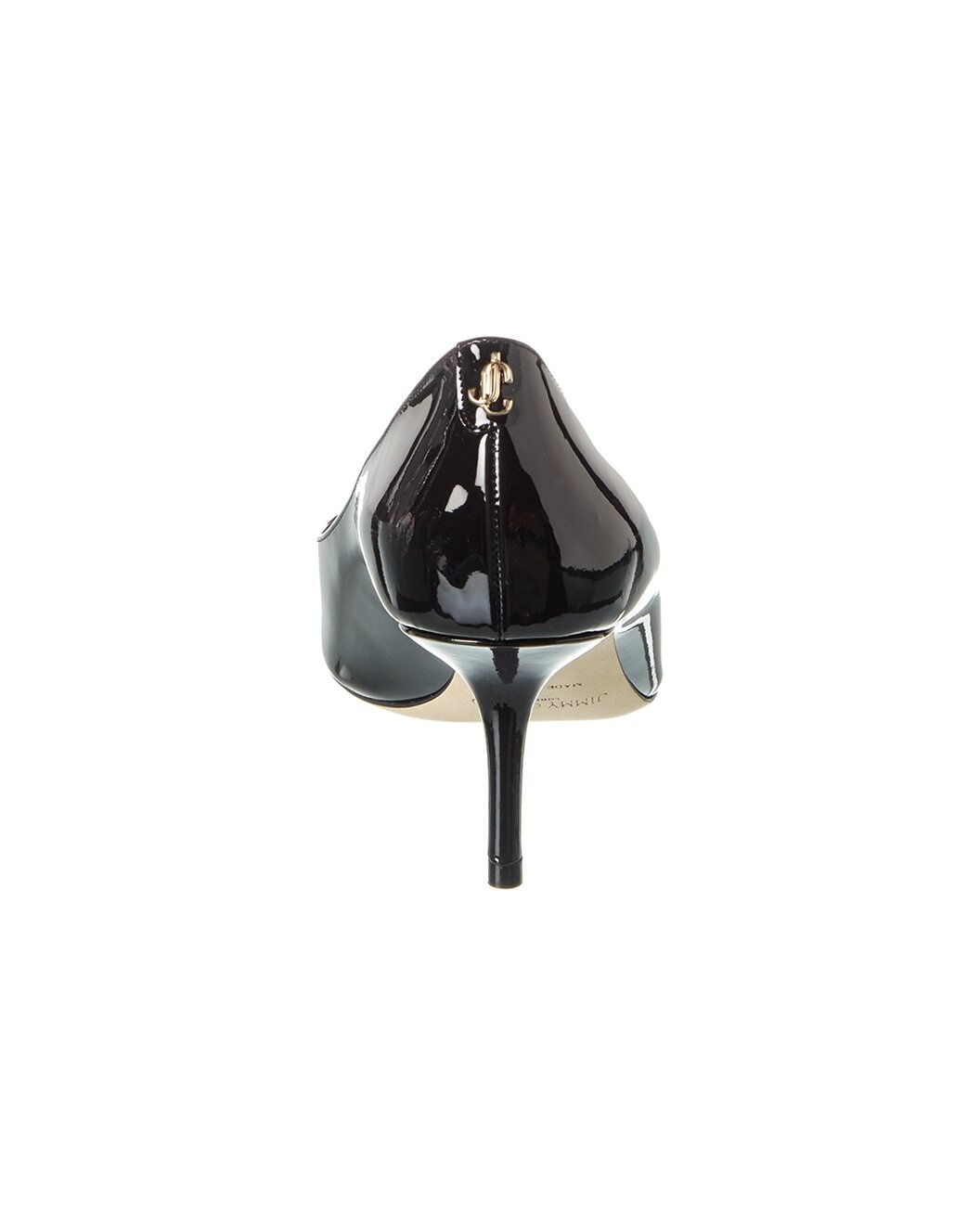 Jimmy Choo Love 65 Patent Pump - 3