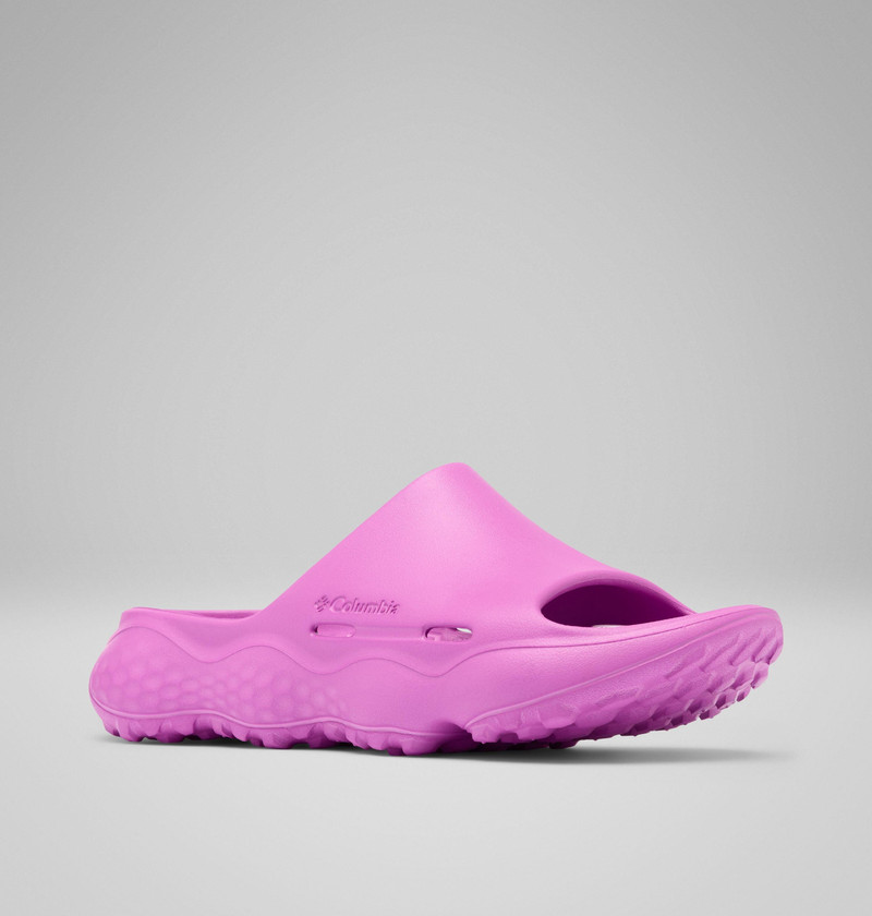 Women's Thrive Revive Slide Sandal 3