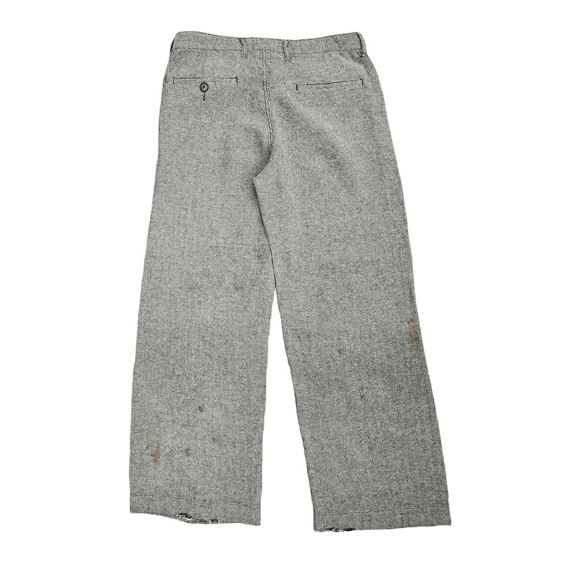 Enfants Riches Déprimés REPAIR TROUSERS outlook