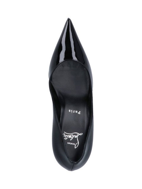 Christian Louboutin Women Pumps "Miss Z" Pumps - 5
