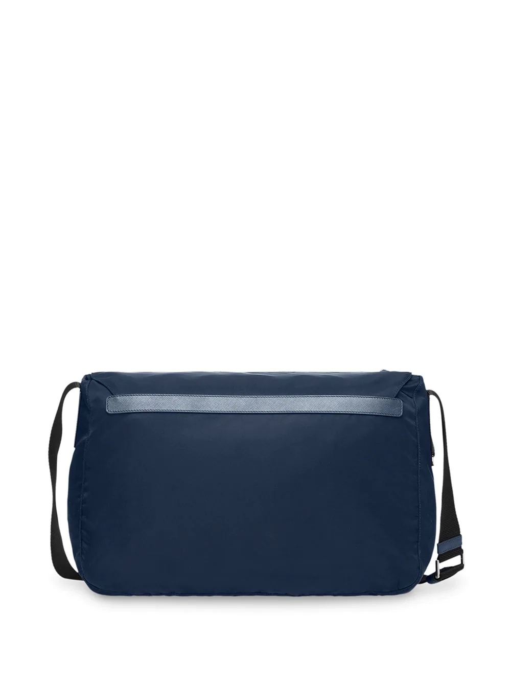 buckled shoulder bag - 3