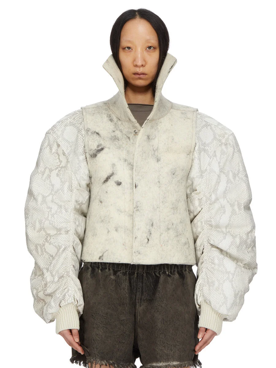 DRACUSECCHIA JKT - 1