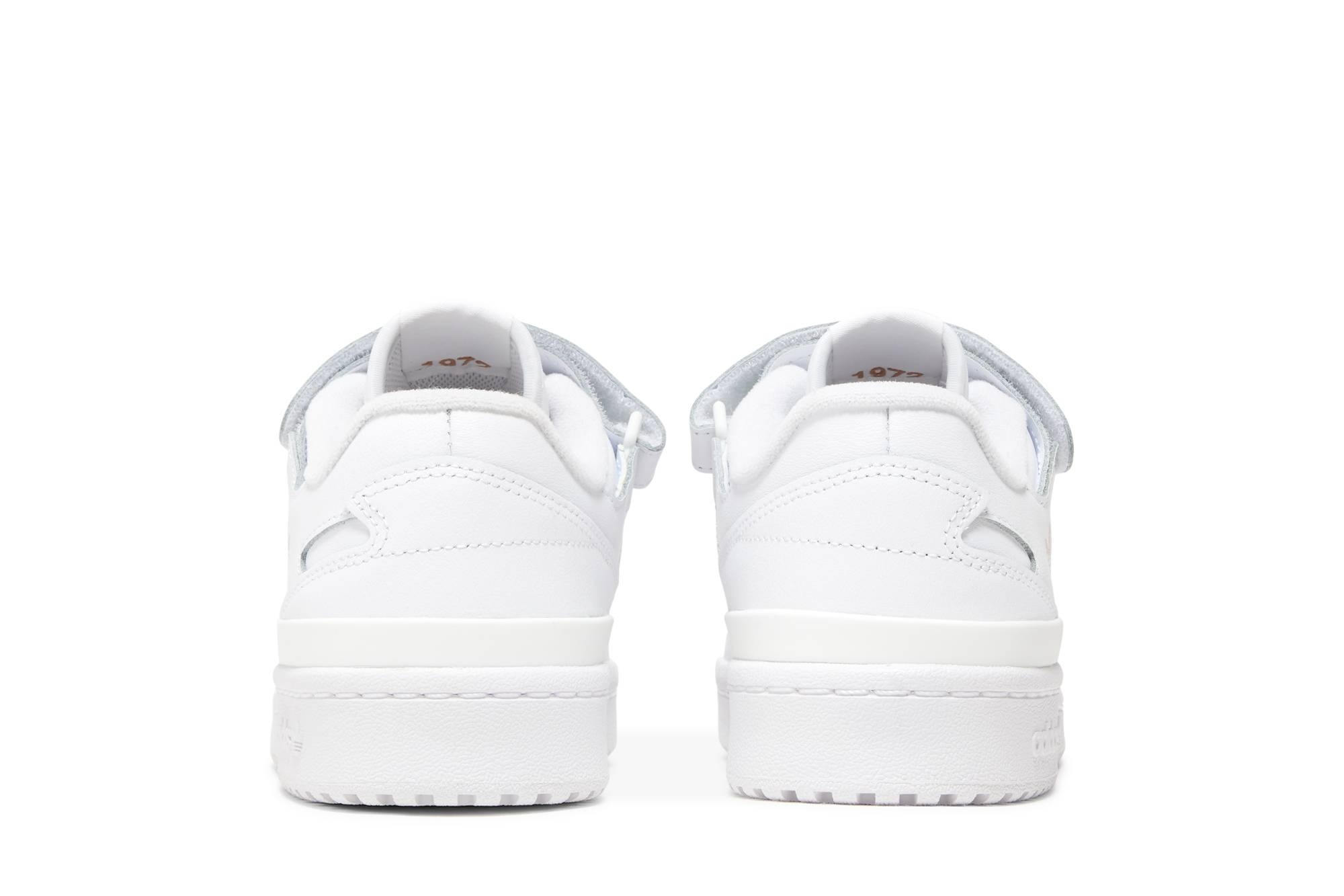 Wmns Forum Low 'White Rose Gold Metallic' - 6