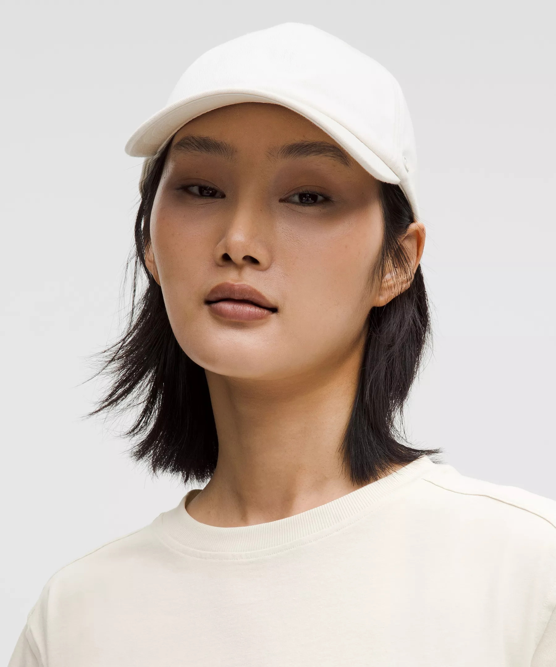 All Yours Organic Cotton Cropped T-Shirt - 4