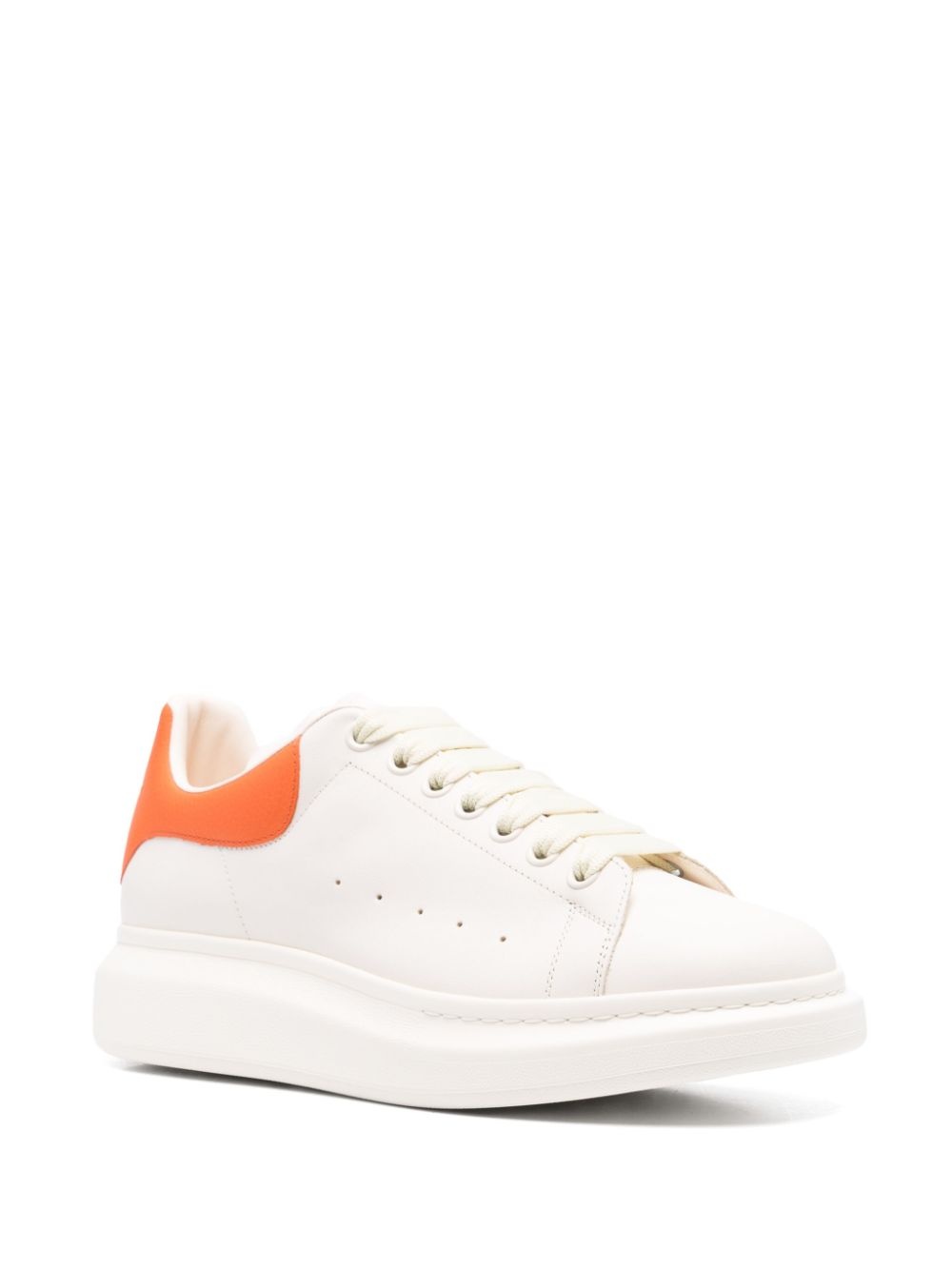Oversized sneakers - 2